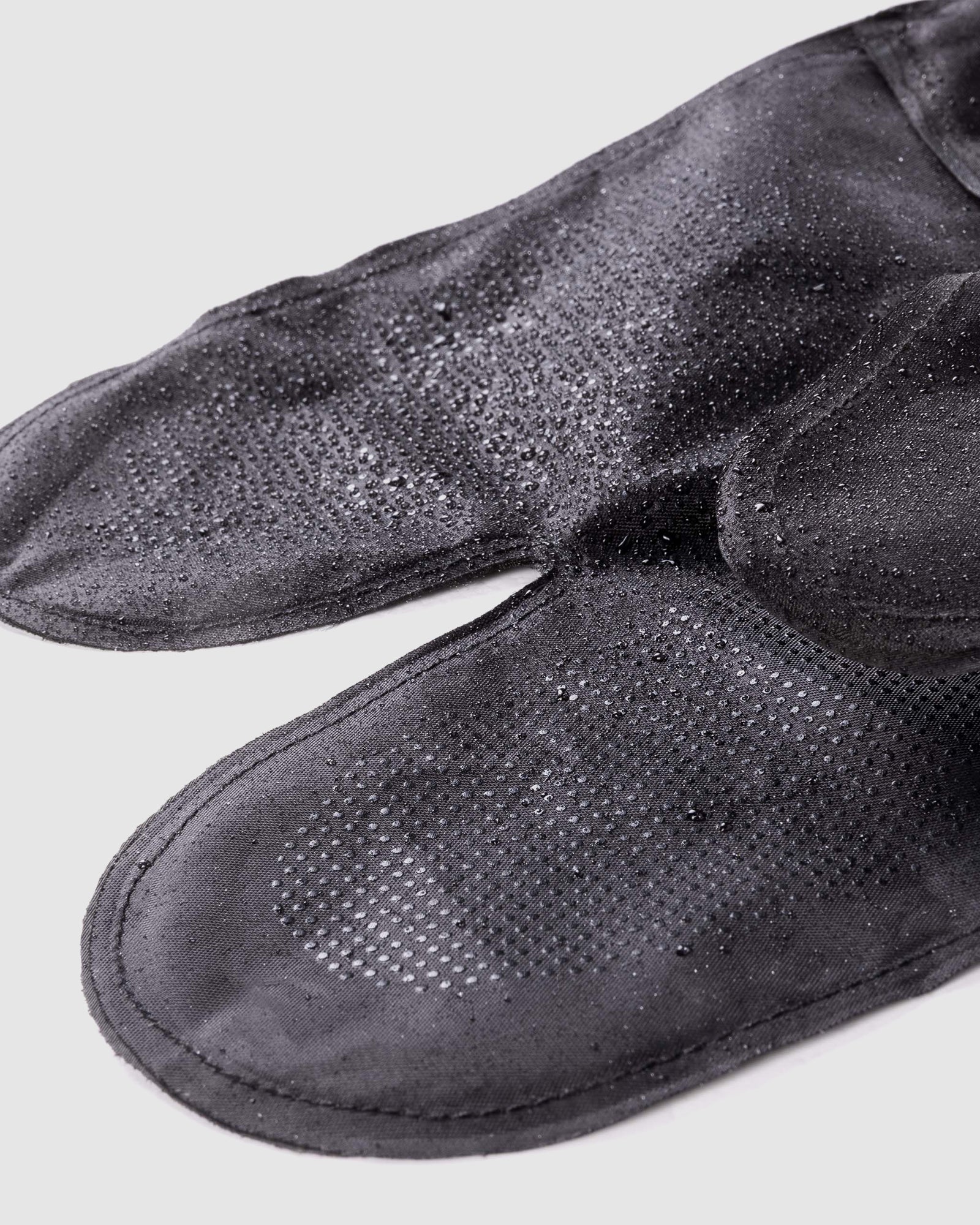Bolt Glove Rain Covers Black - Image 3