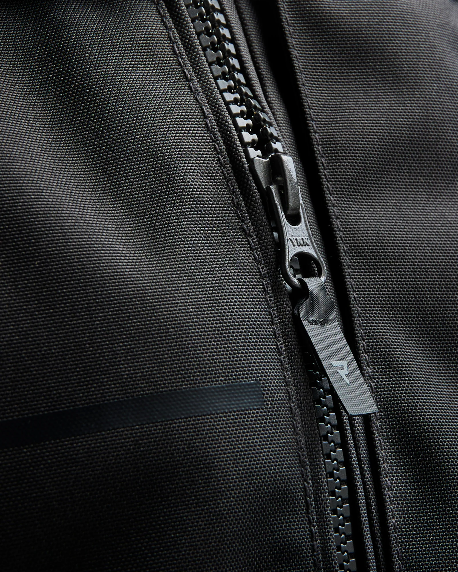 Cubby V Motorcycle Jacket Black - Image 16