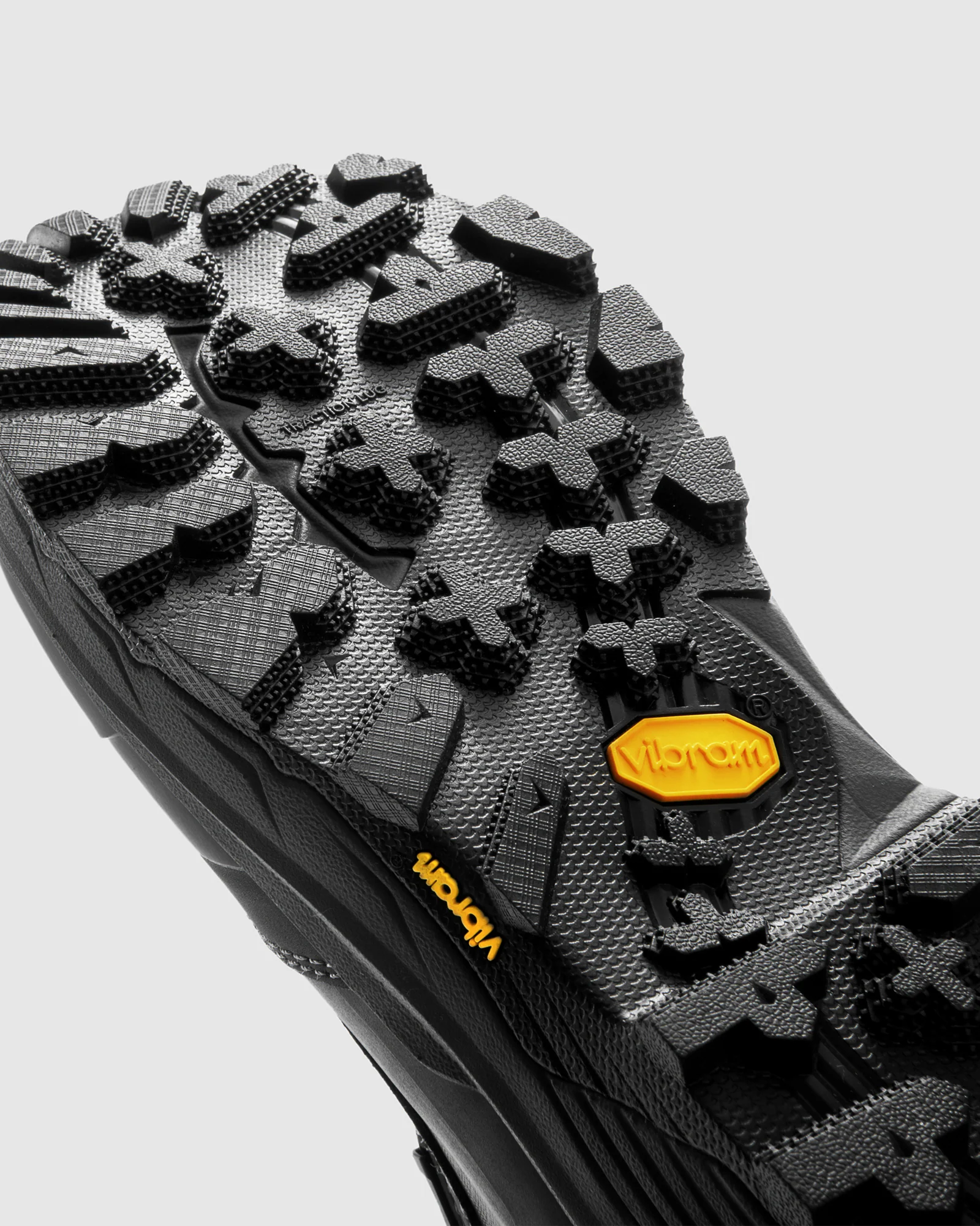 Defender Motorcycle Boots Black - Image 11