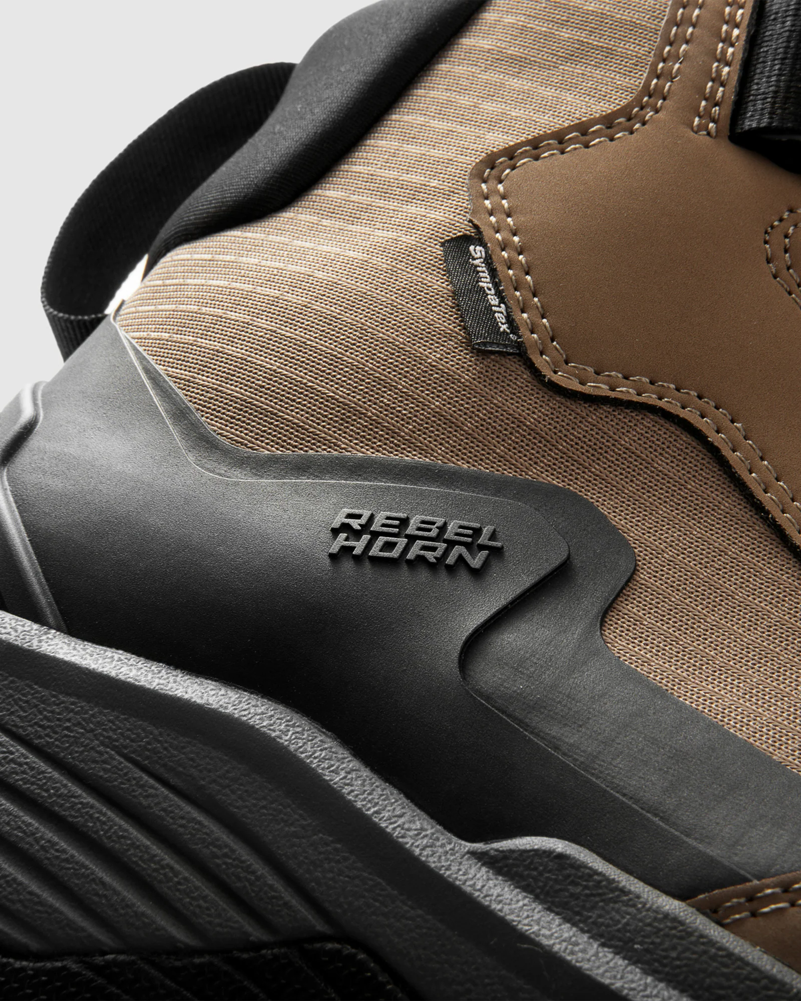 Defender Motorcycle Boots Desert - Image 10