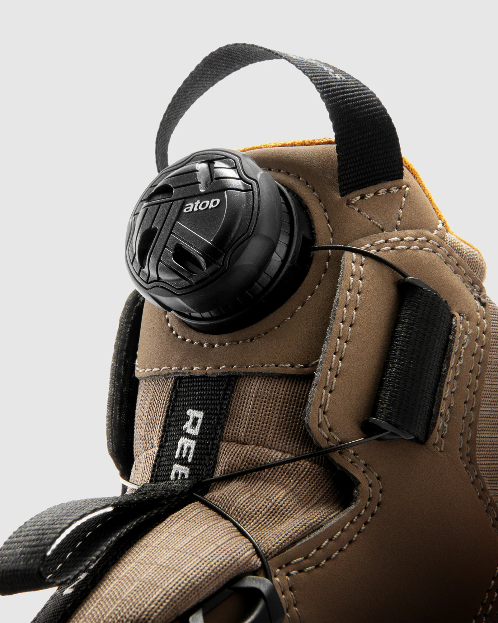 Defender Motorcycle Boots Desert - Image 7