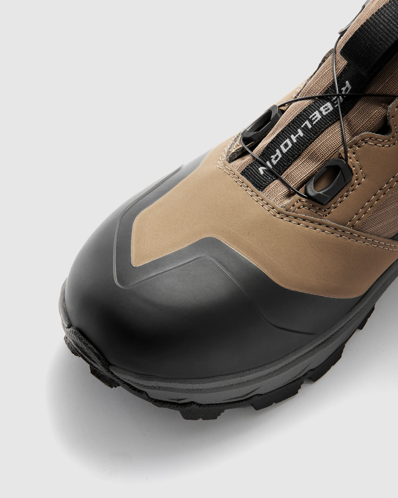 Defender Motorcycle Boots Desert - Image 9