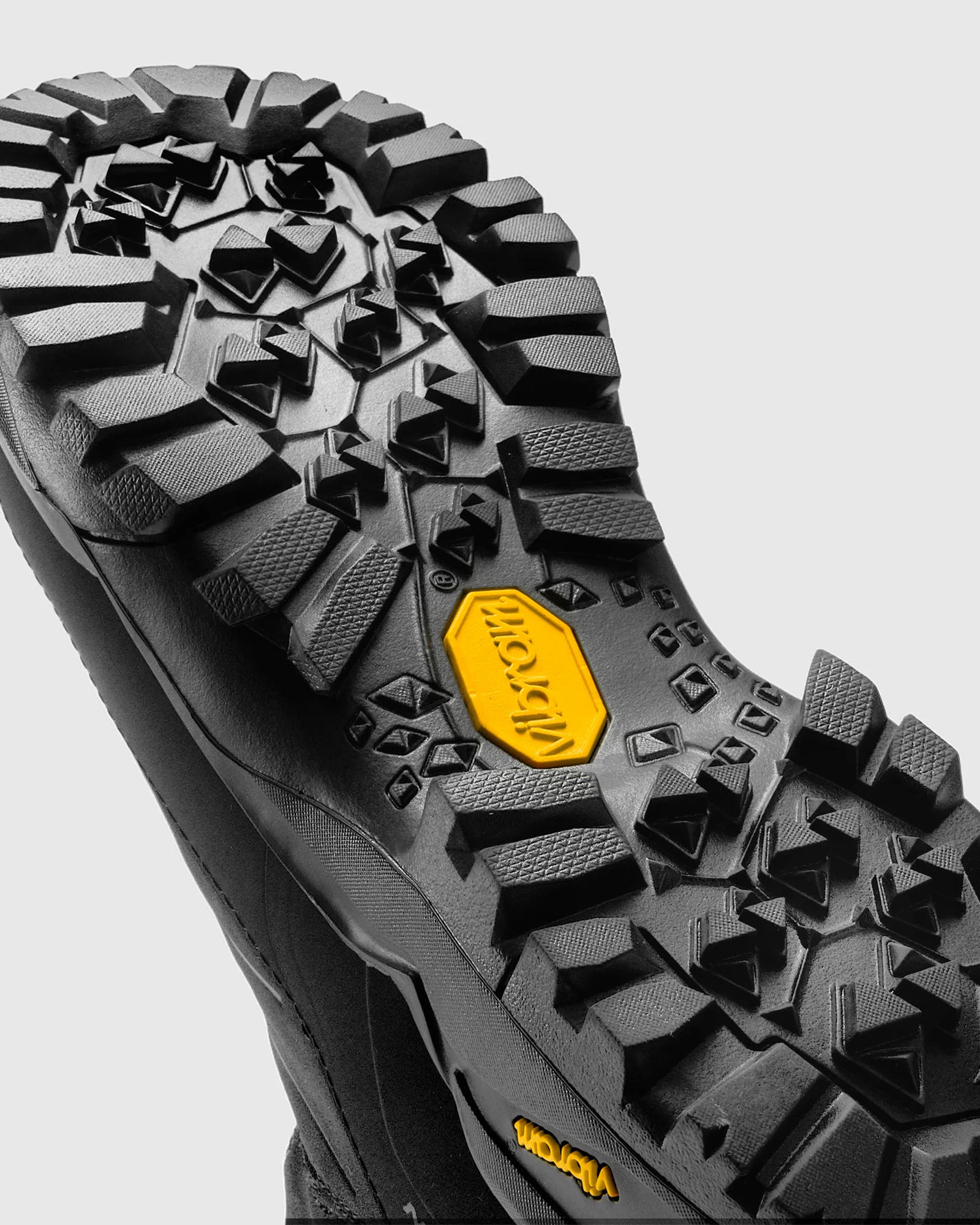 Defender X Motorcycle Boots Black - Image 11