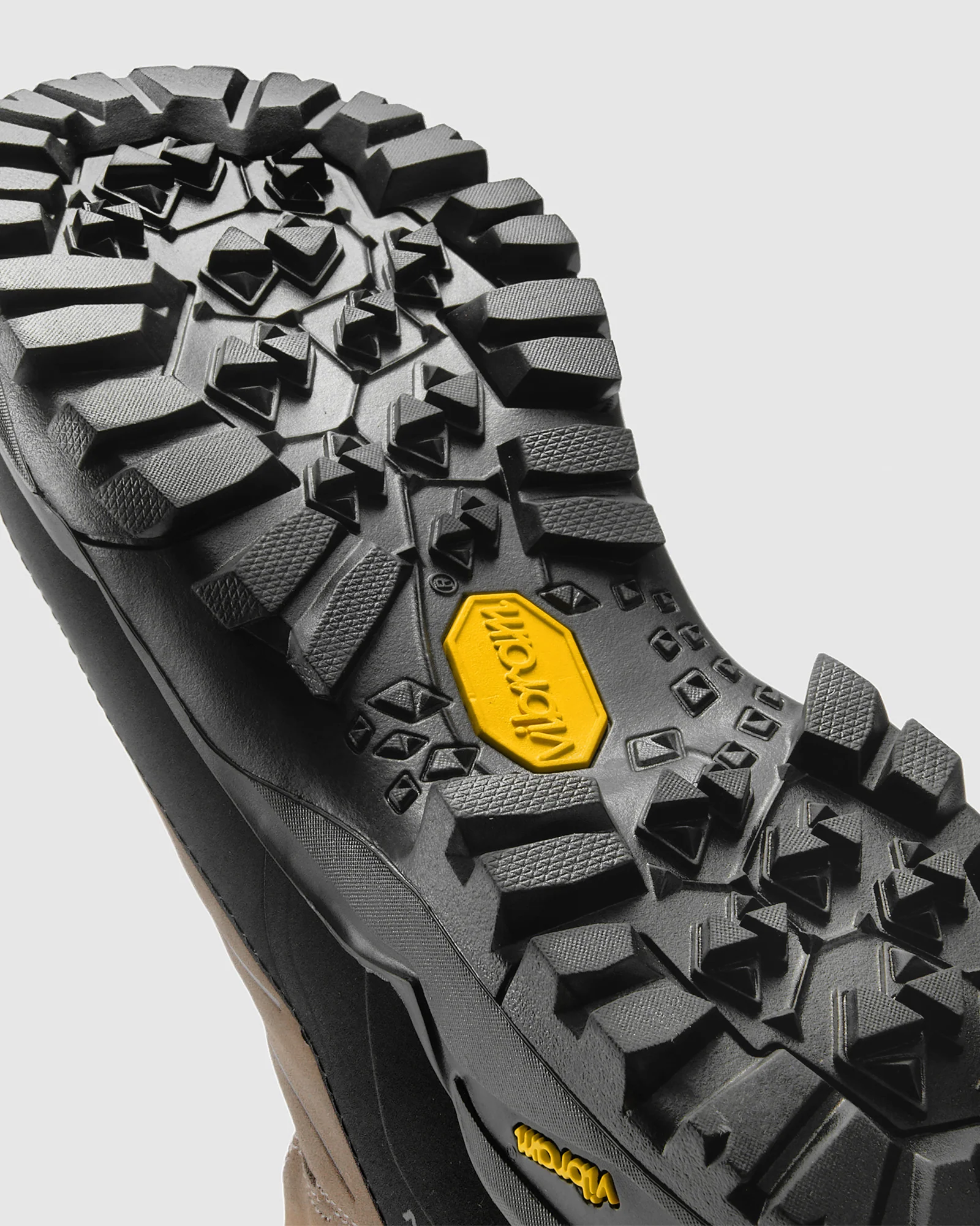 Defender X Motorcycle Boots Desert - Image 11