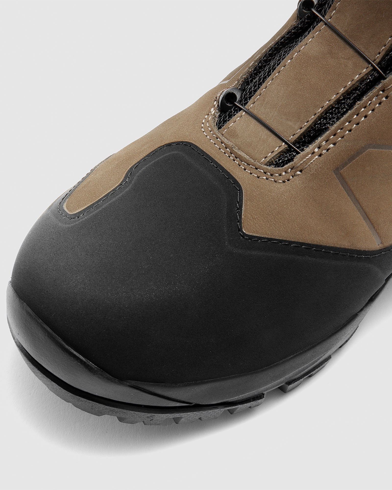 Defender X Motorcycle Boots Desert - Image 8