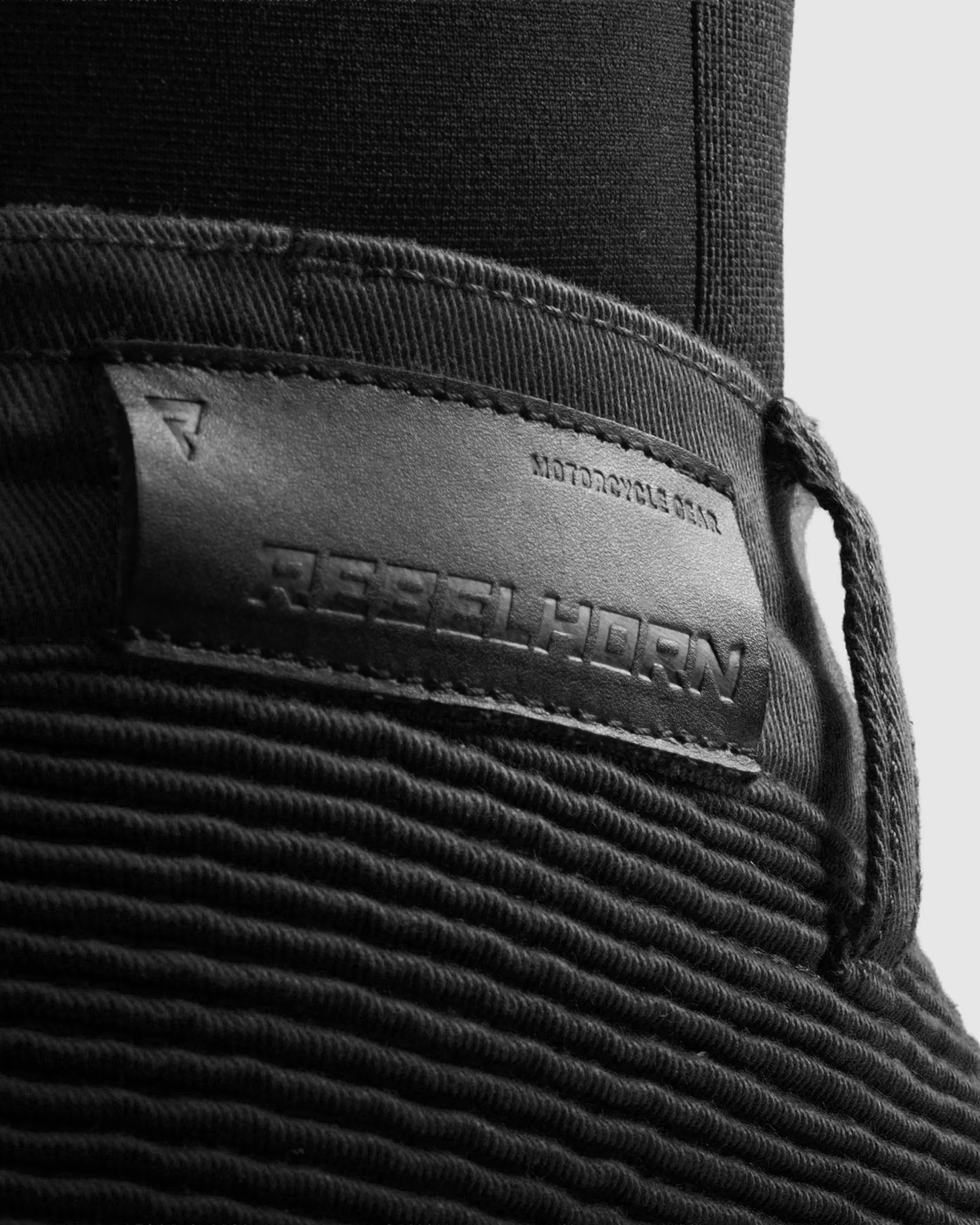 Faster Motorcycle Jeans Black - Image 10