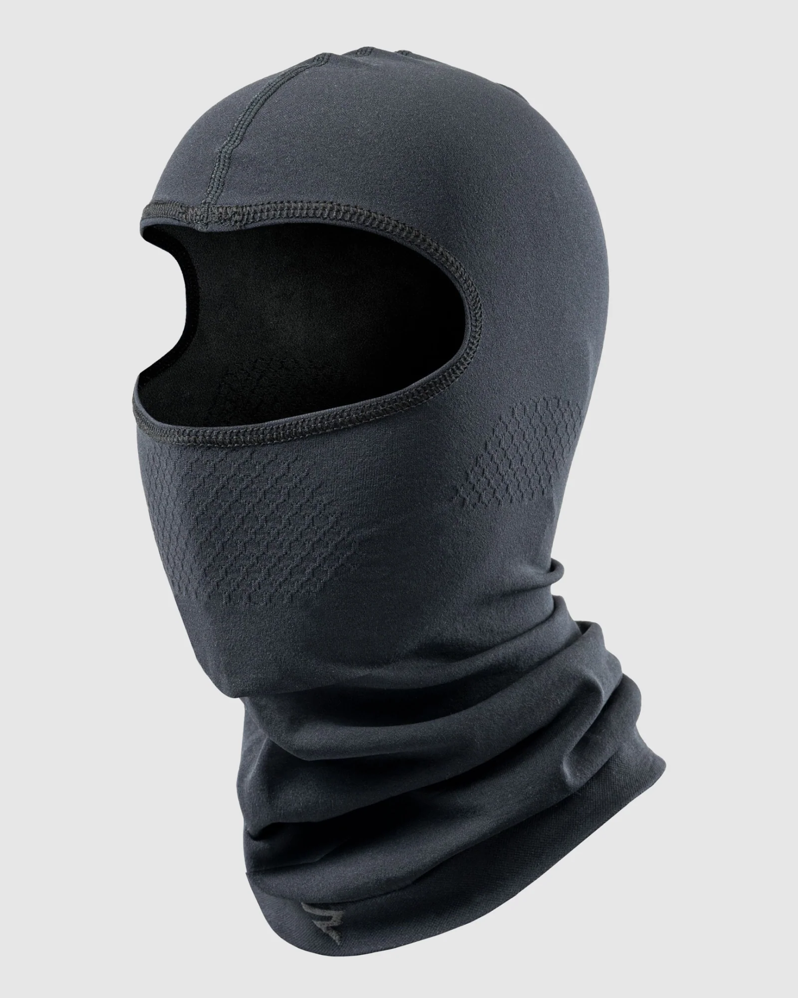Freeze II Thermoactive Balaclava Black - Image 3