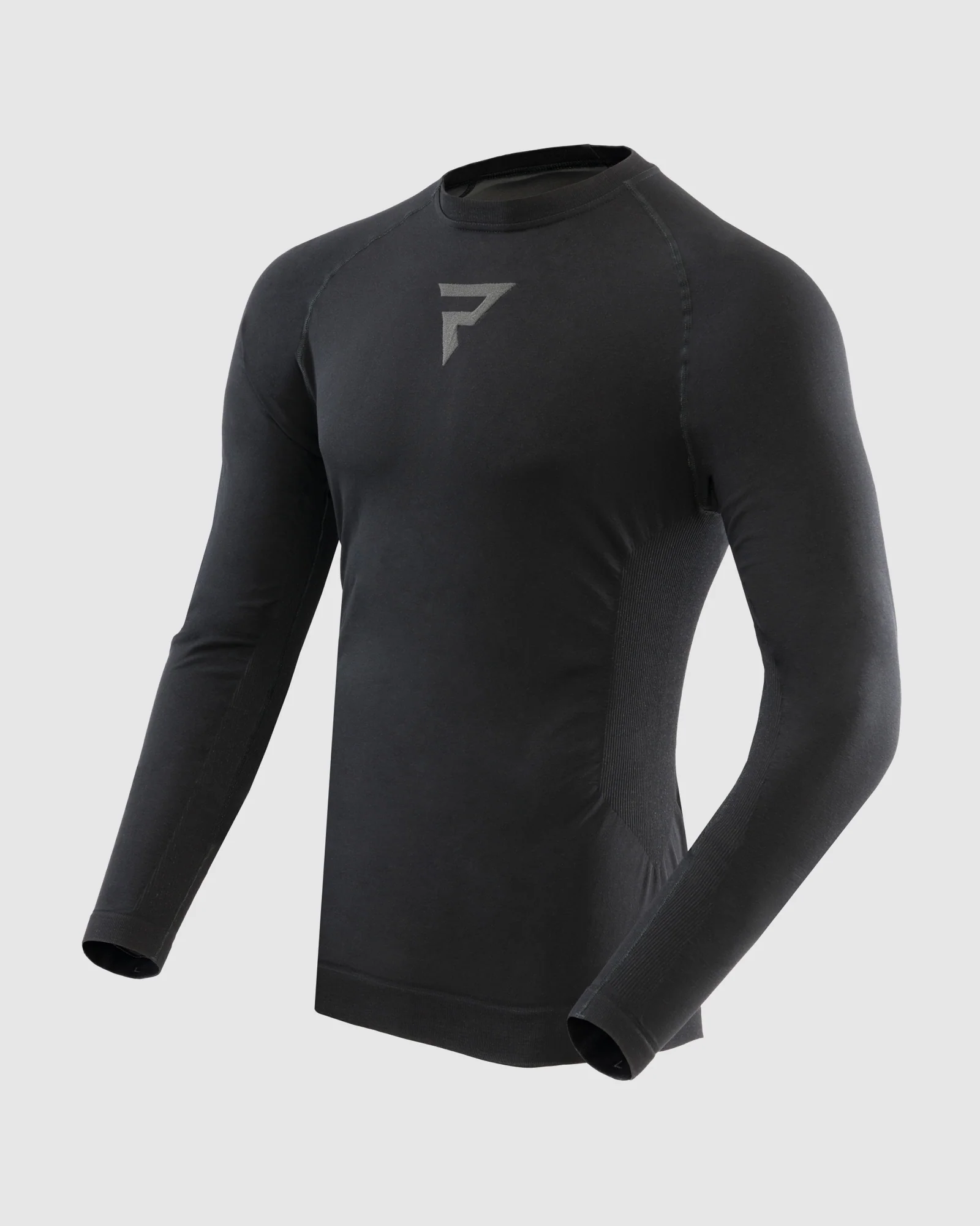 Freeze II Thermoactive Shirt Black