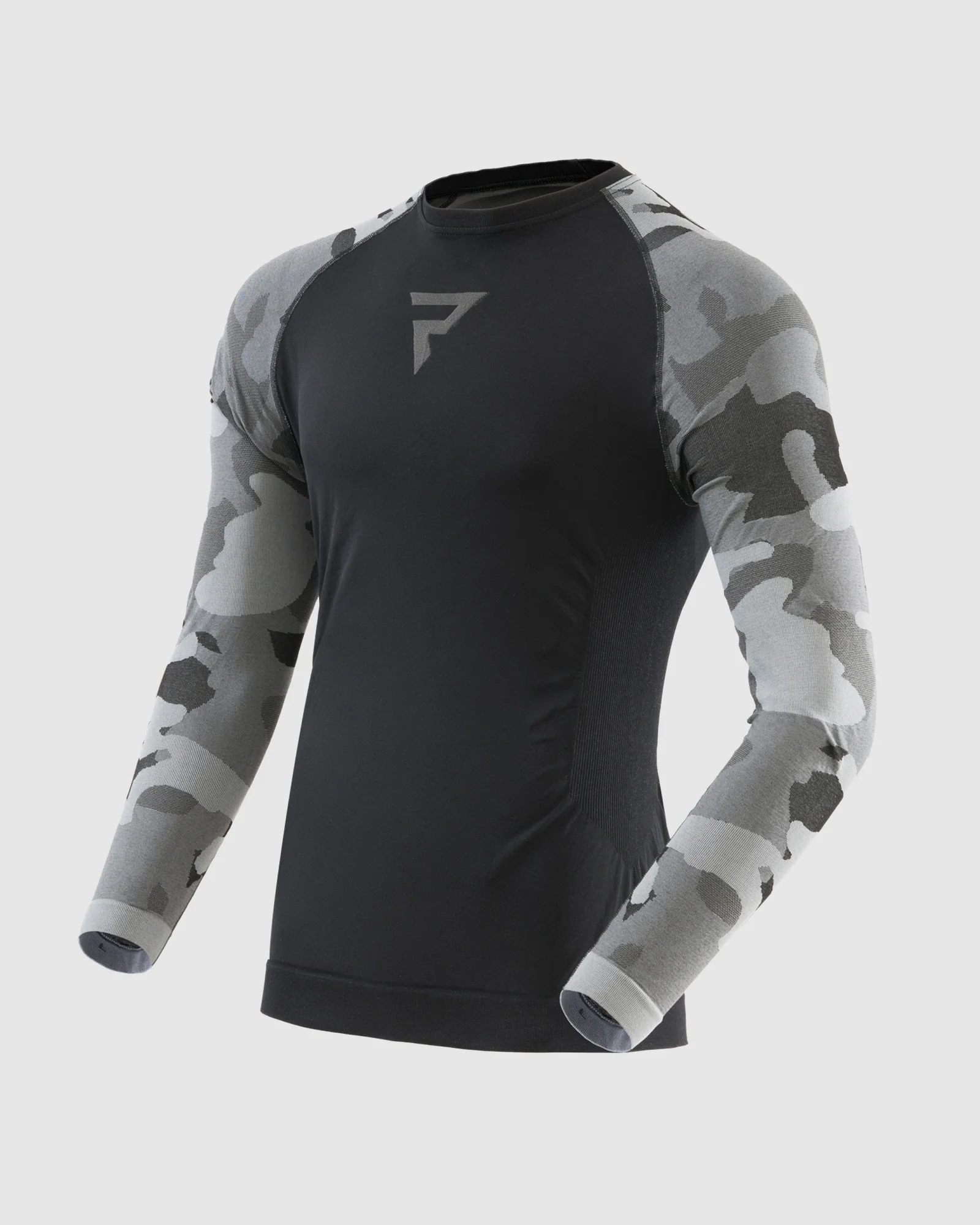 Freeze II Thermoactive Shirt Camo