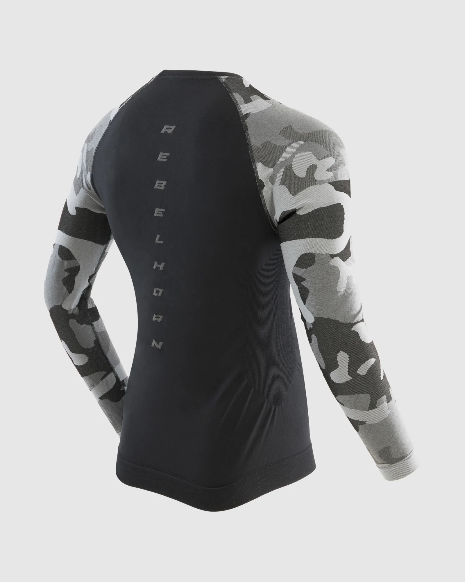 Freeze II Thermoactive Shirt Camo - Image 2