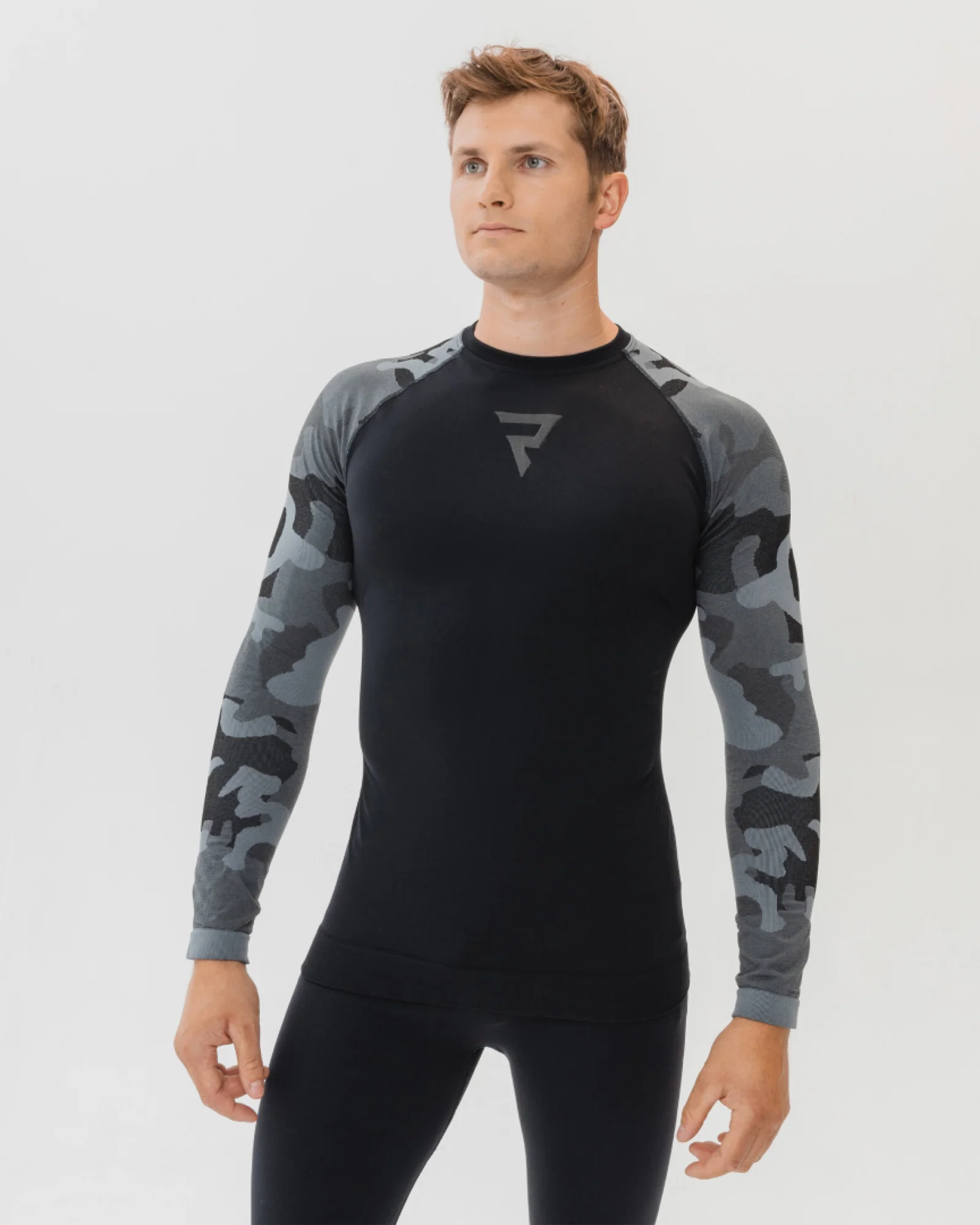 Freeze II Thermoactive Shirt Camo - Image 3
