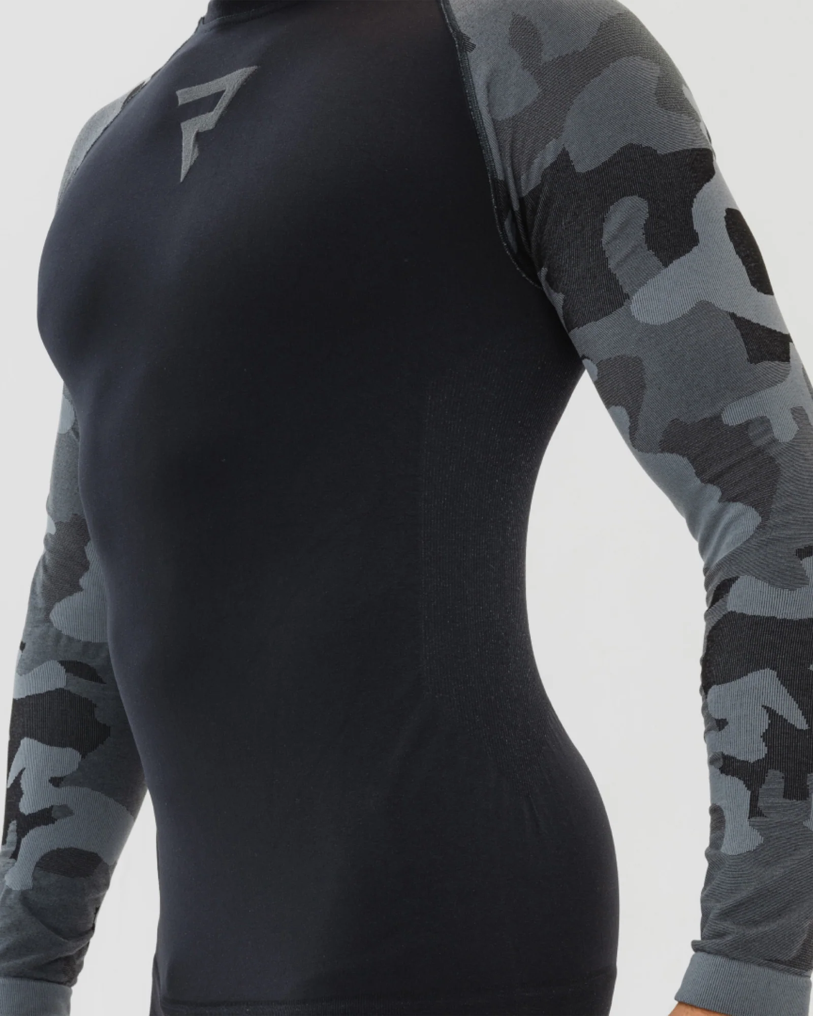 Freeze II Thermoactive Shirt Camo - Image 5
