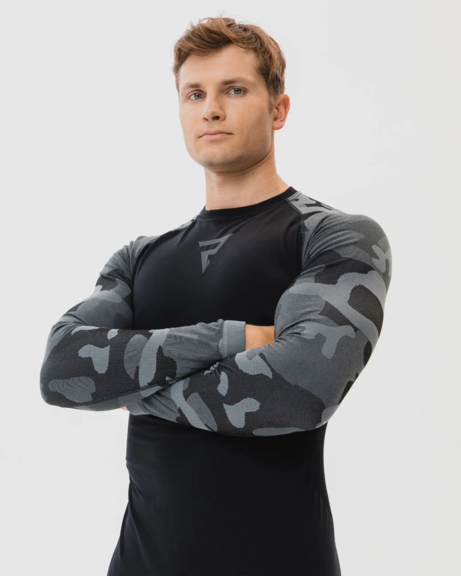 Freeze II Thermoactive Shirt Camo - Image 7