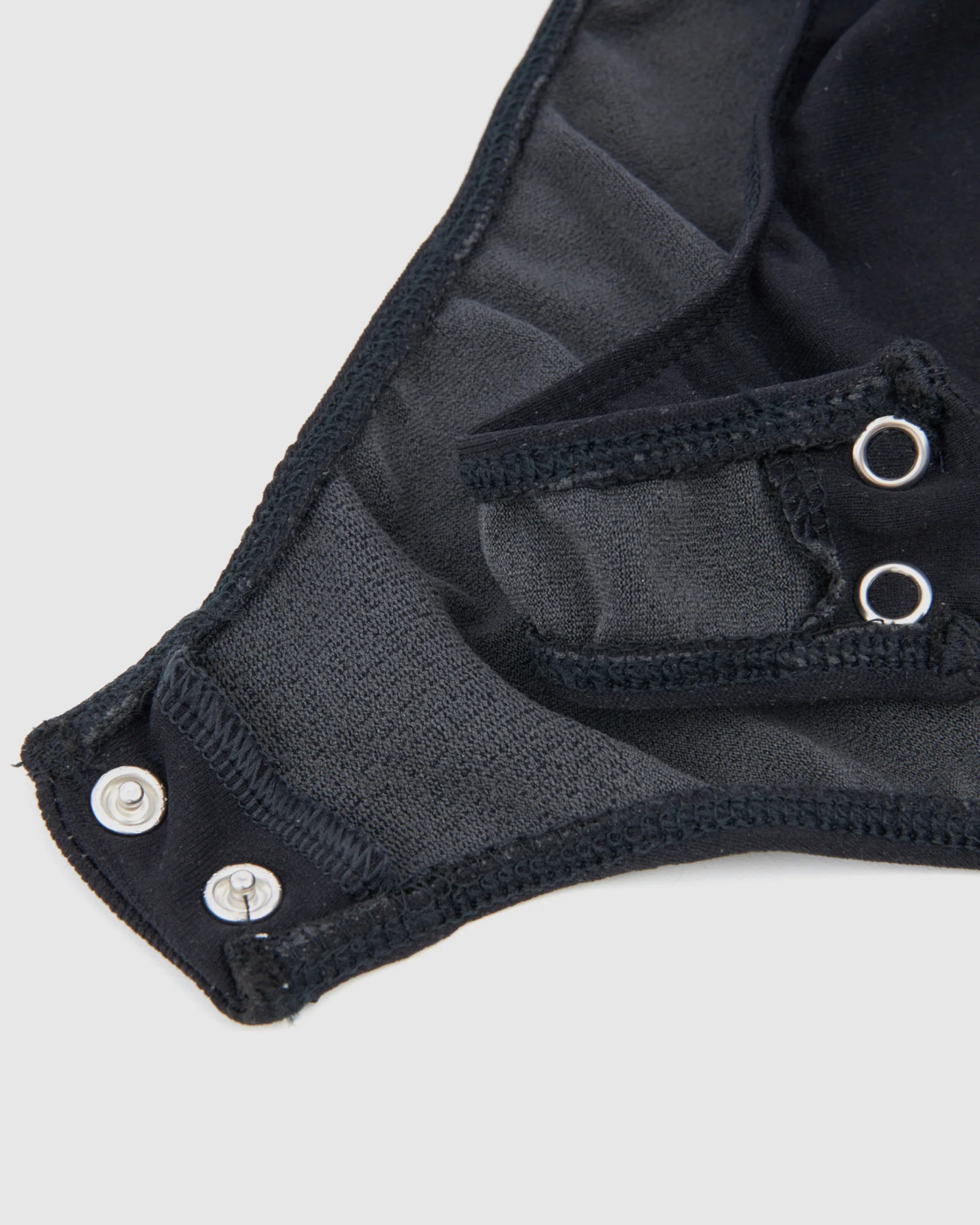 Freeze II Women's Thermoactive Bodysuit Black - Image 7