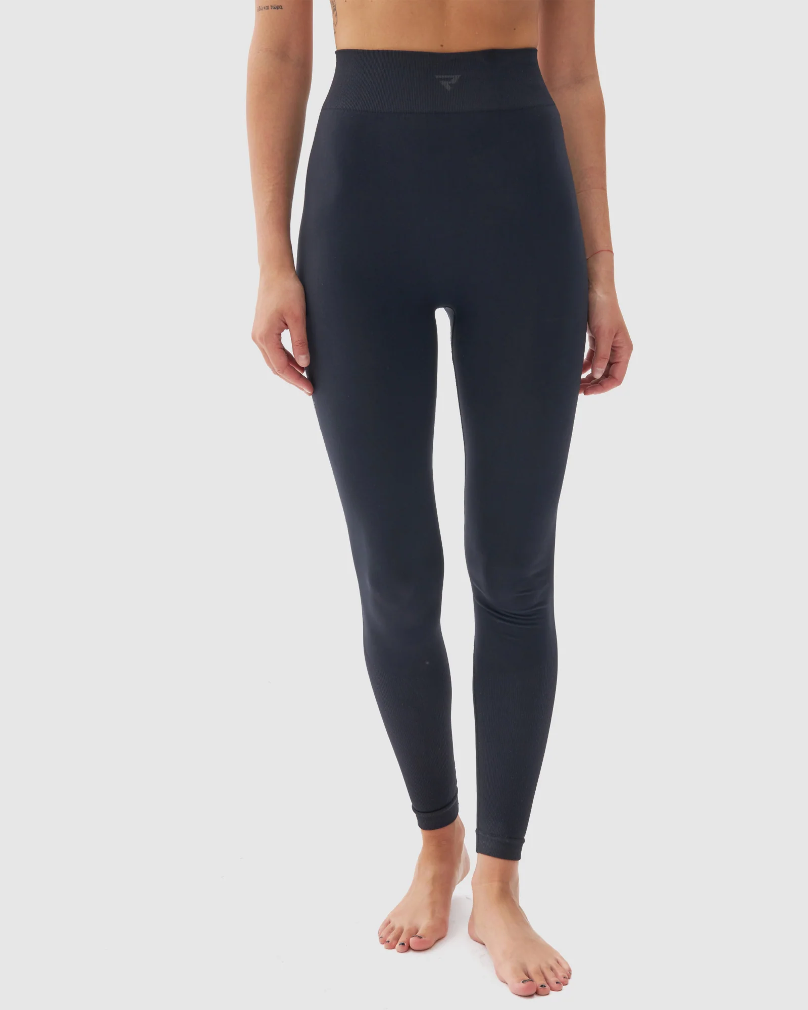 Freeze II Women's Thermoactive Pants Black - Image 3