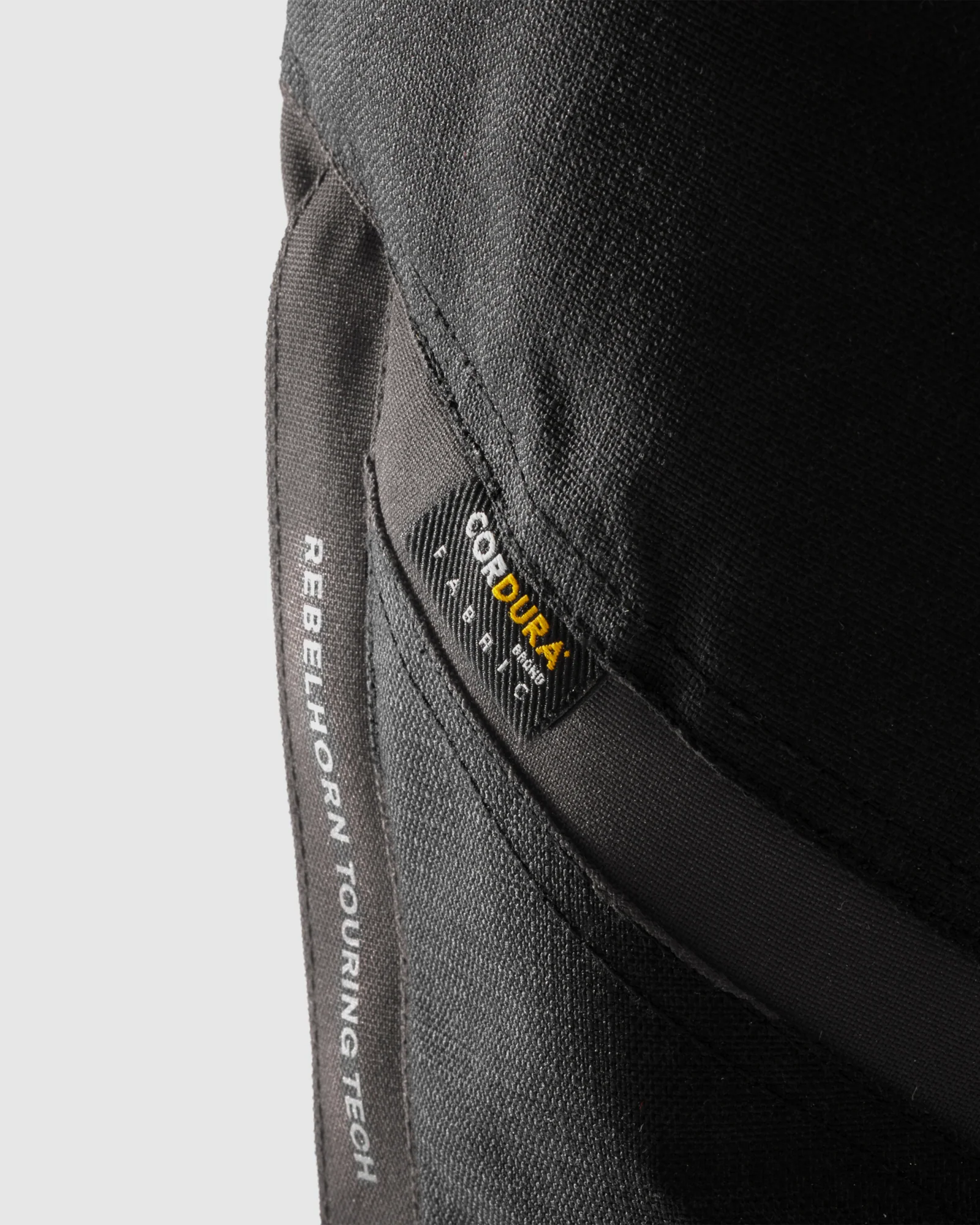 Hardy 3.0 Motorcycle Pants Desert - Image 16