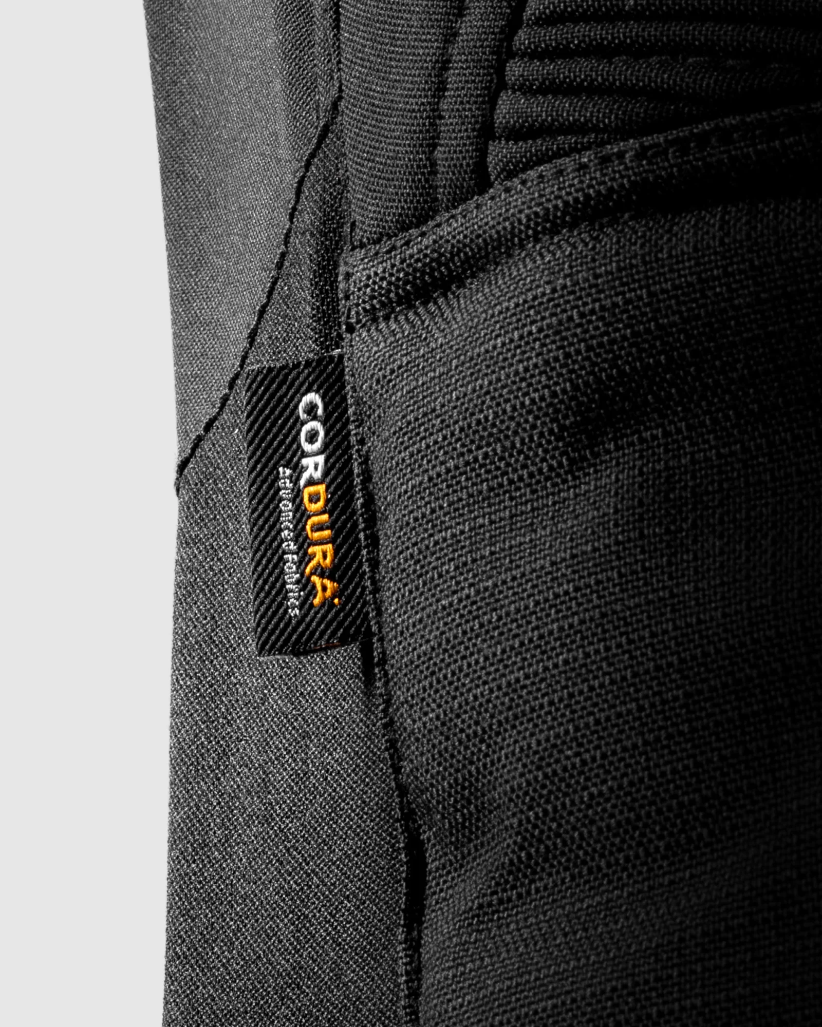 Hardy 3.0 Women’s Motorcycle Pants Grey - Image 14