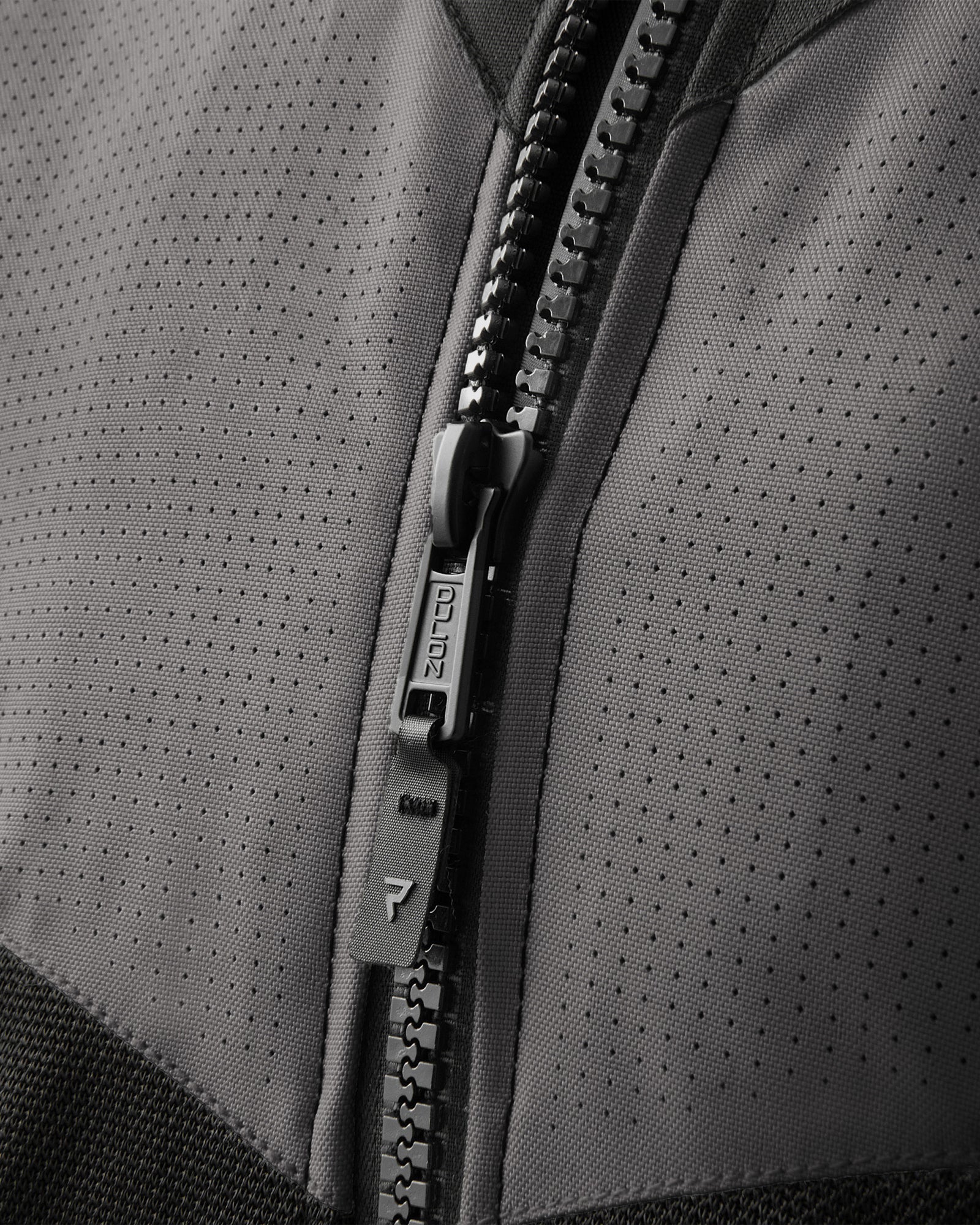 Hiflow V Motorcycle Jacket Dark Grey - Image 17