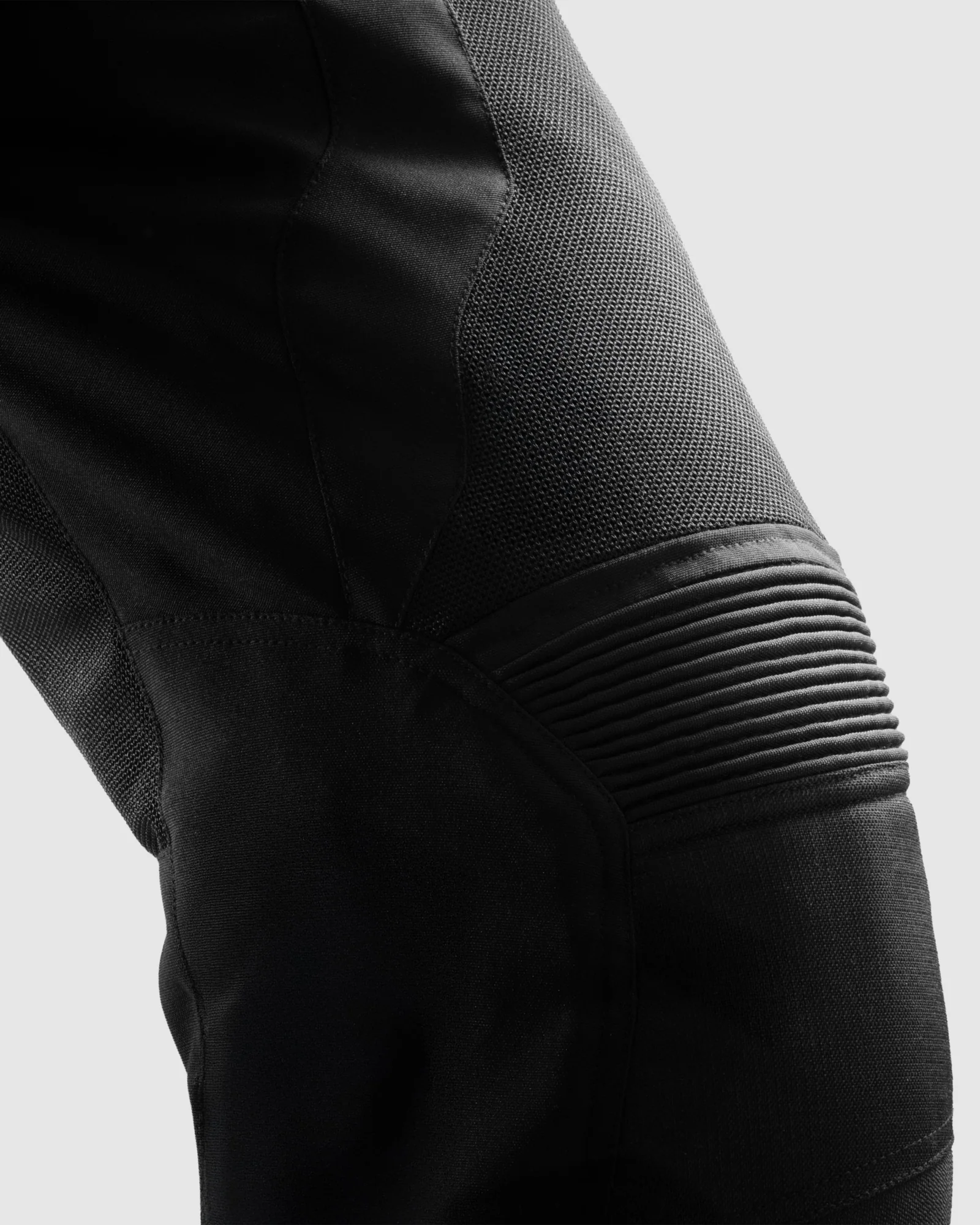 Hiflow V Motorcycle Pants Black - Image 10