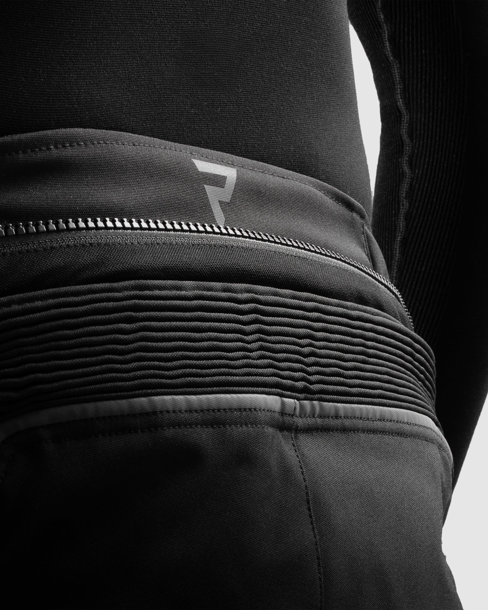 Hiflow V Motorcycle Pants Black - Image 13