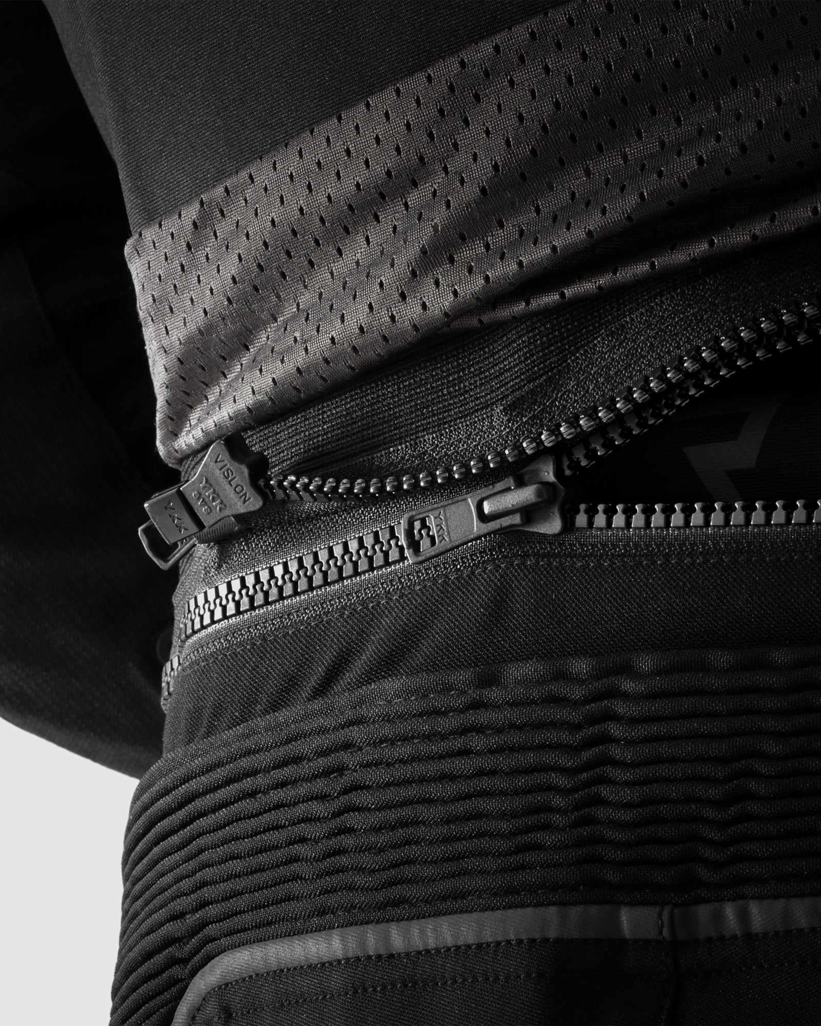 Hiflow V Motorcycle Pants Black - Image 14