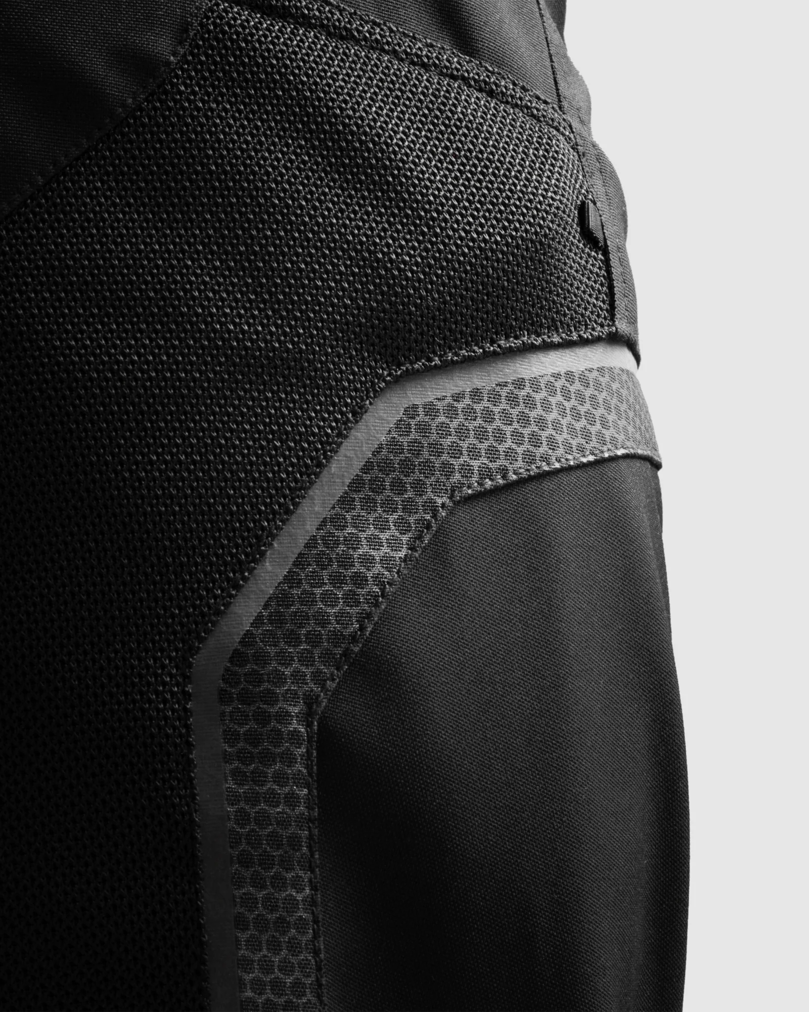 Hiflow V Motorcycle Pants Black - Image 15