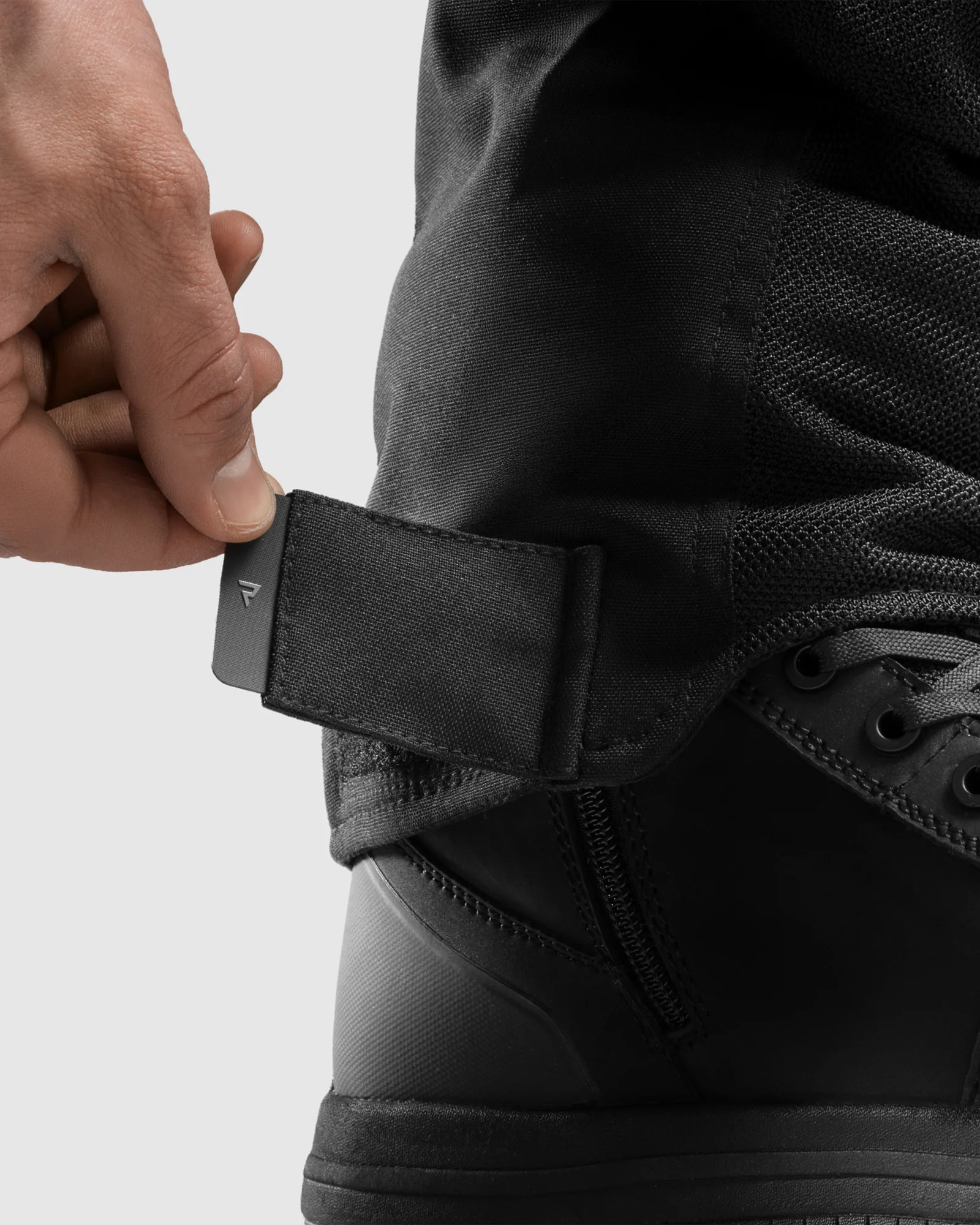 Hiflow V Motorcycle Pants Black - Image 9