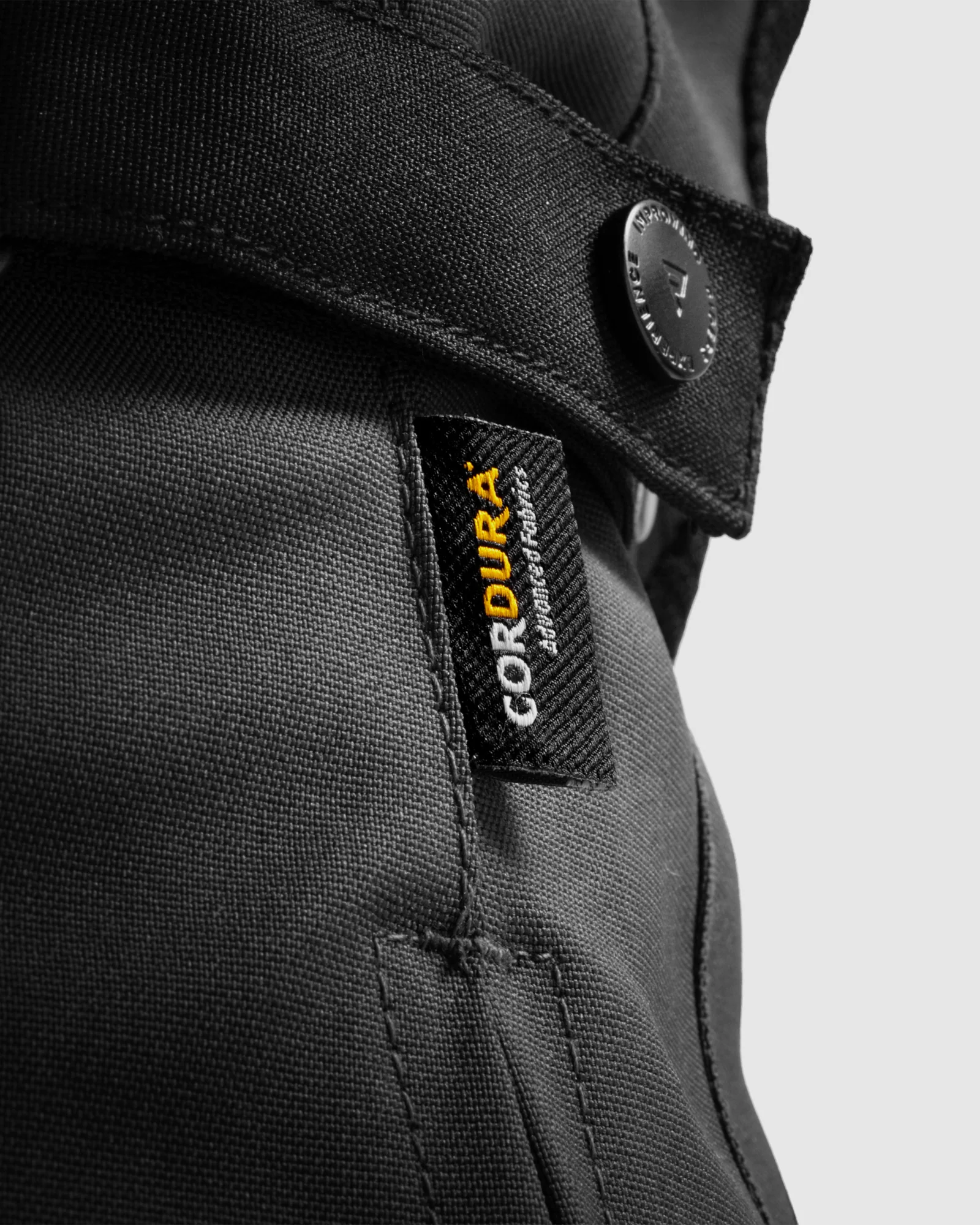 Hiflow V Women's Motorcycle Jacket Black - Image 15
