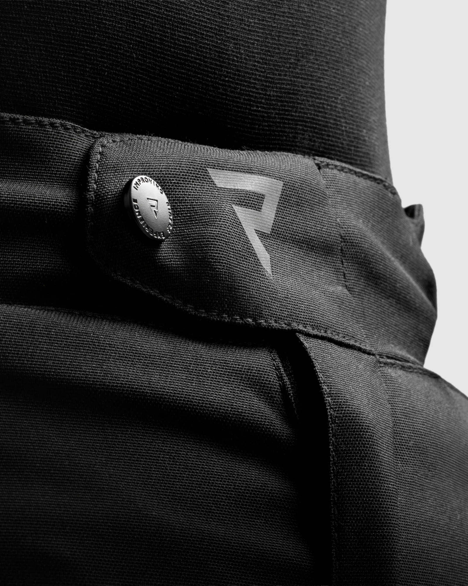Hiflow V Women’s Motorcycle Pants Black - Image 10