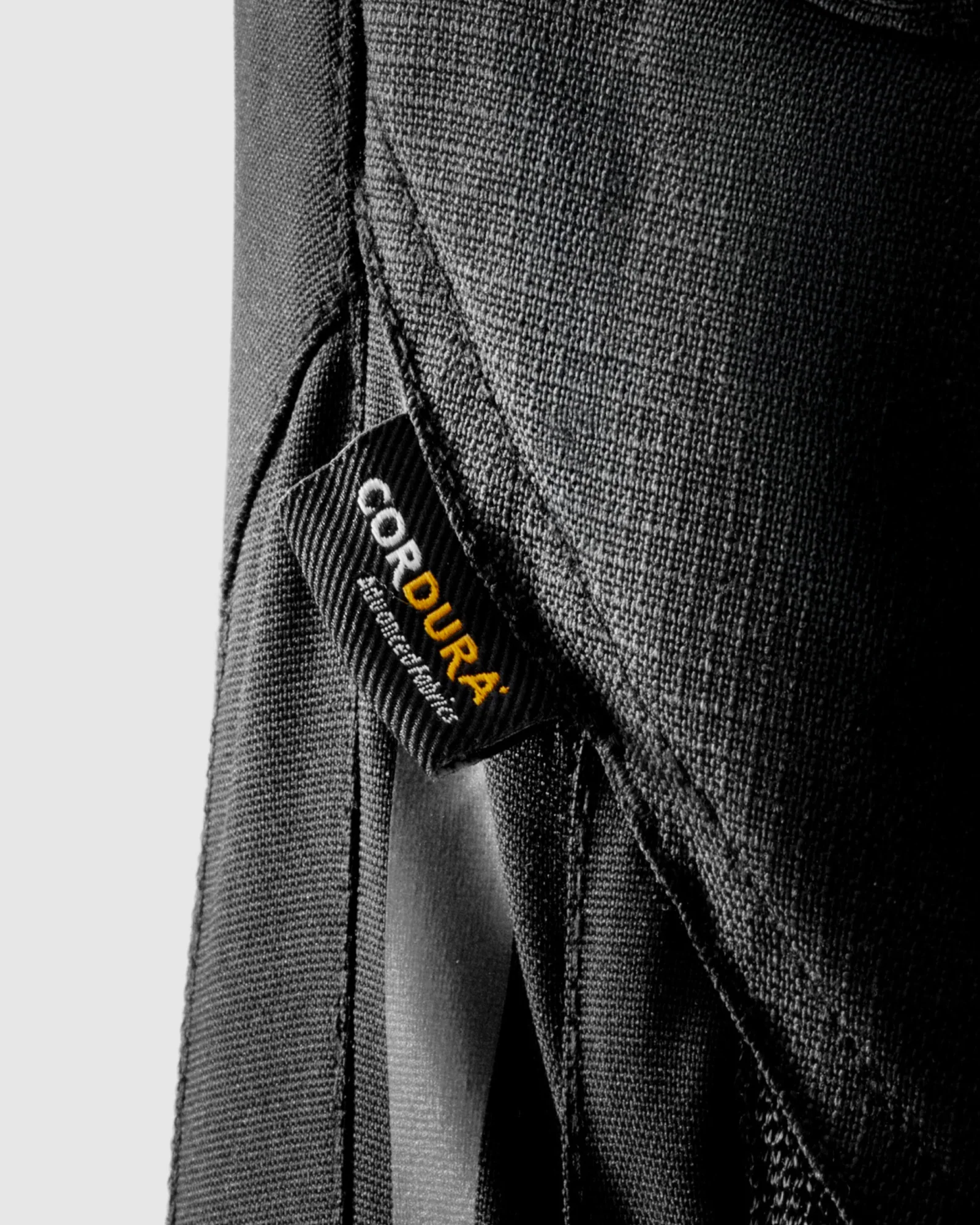 Hiflow V Women’s Motorcycle Pants Black - Image 11