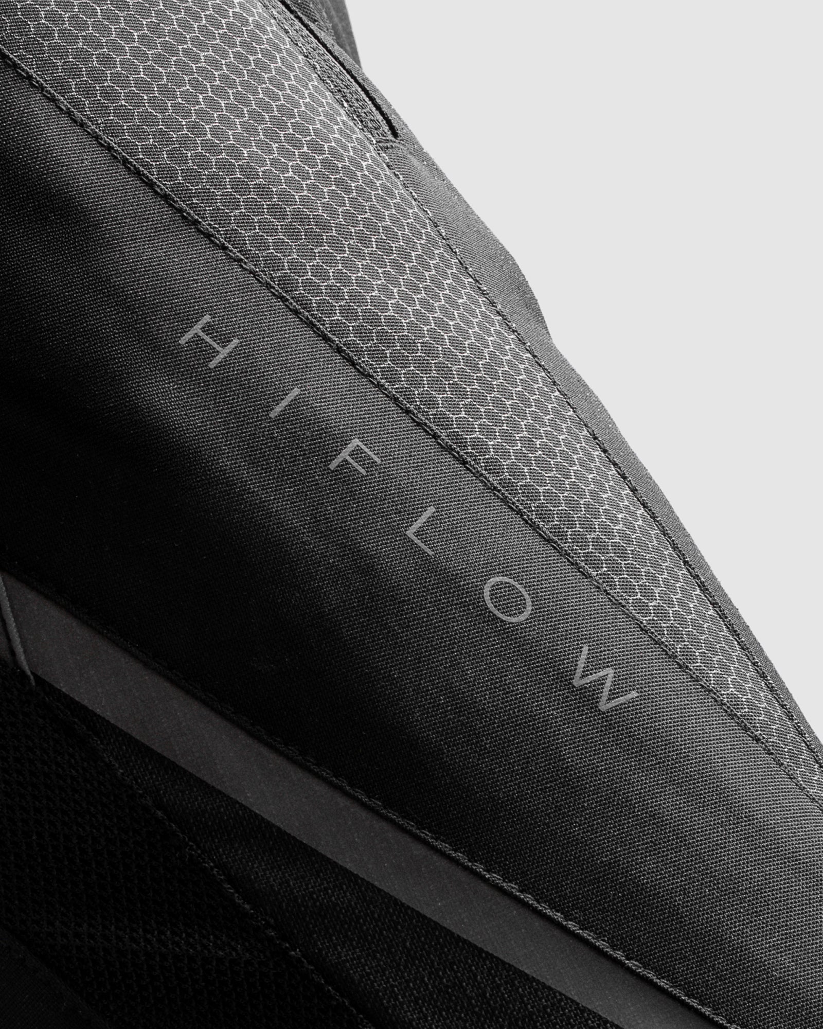 Hiflow V Women’s Motorcycle Pants Black - Image 9