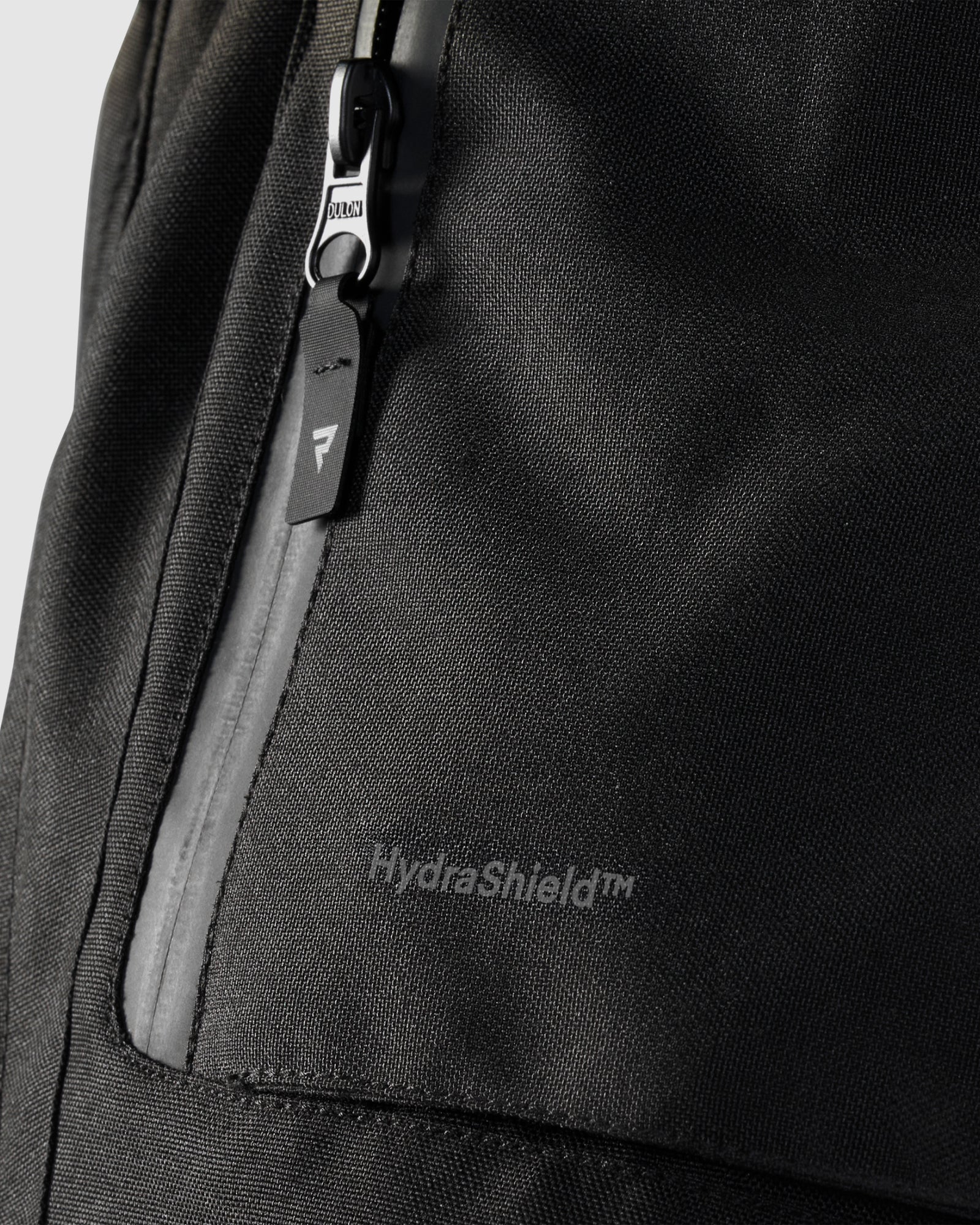 Hiker IV Motorcycle Jacket Black - Image 16