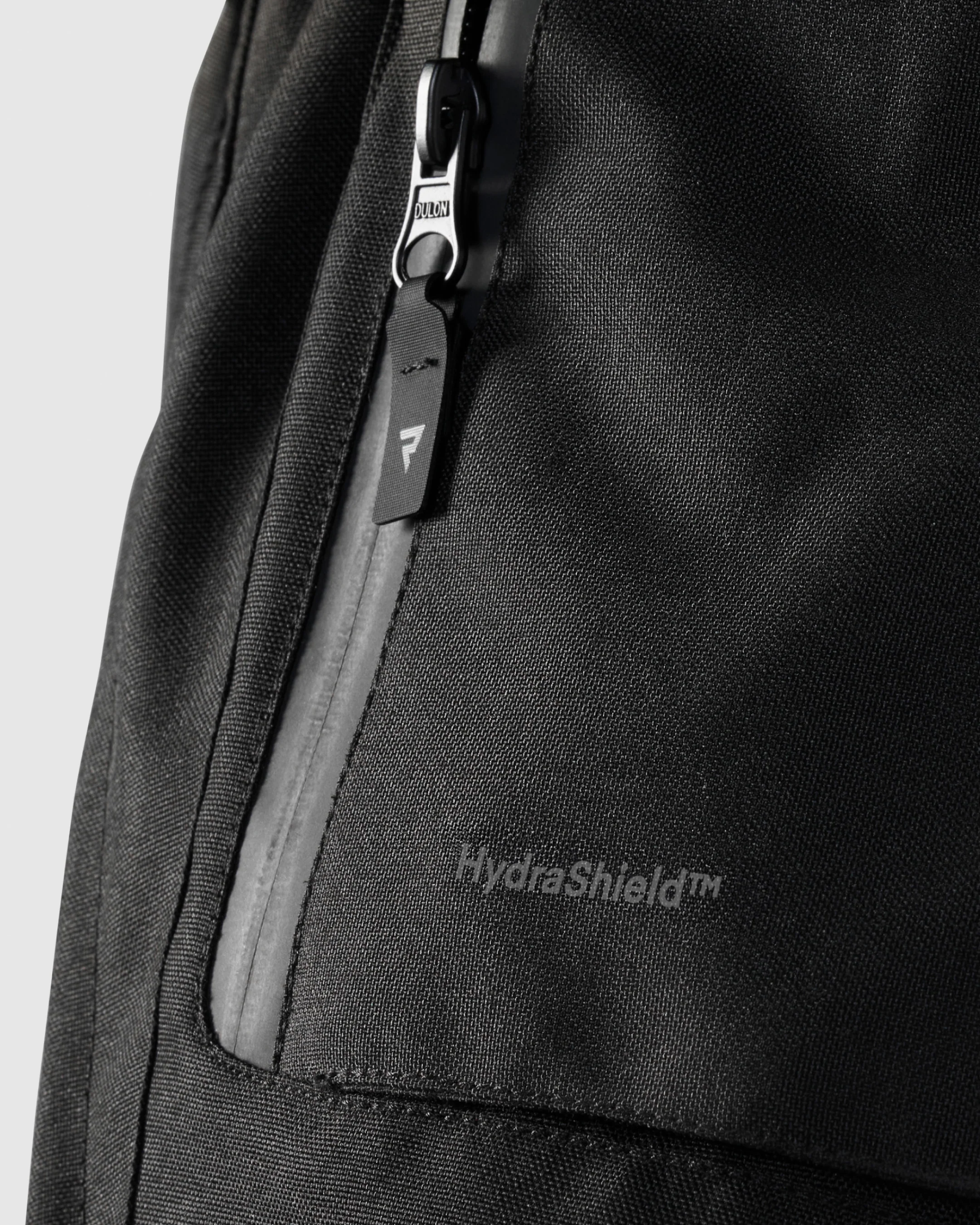 Hiker IV Motorcycle Jacket Red - Image 15