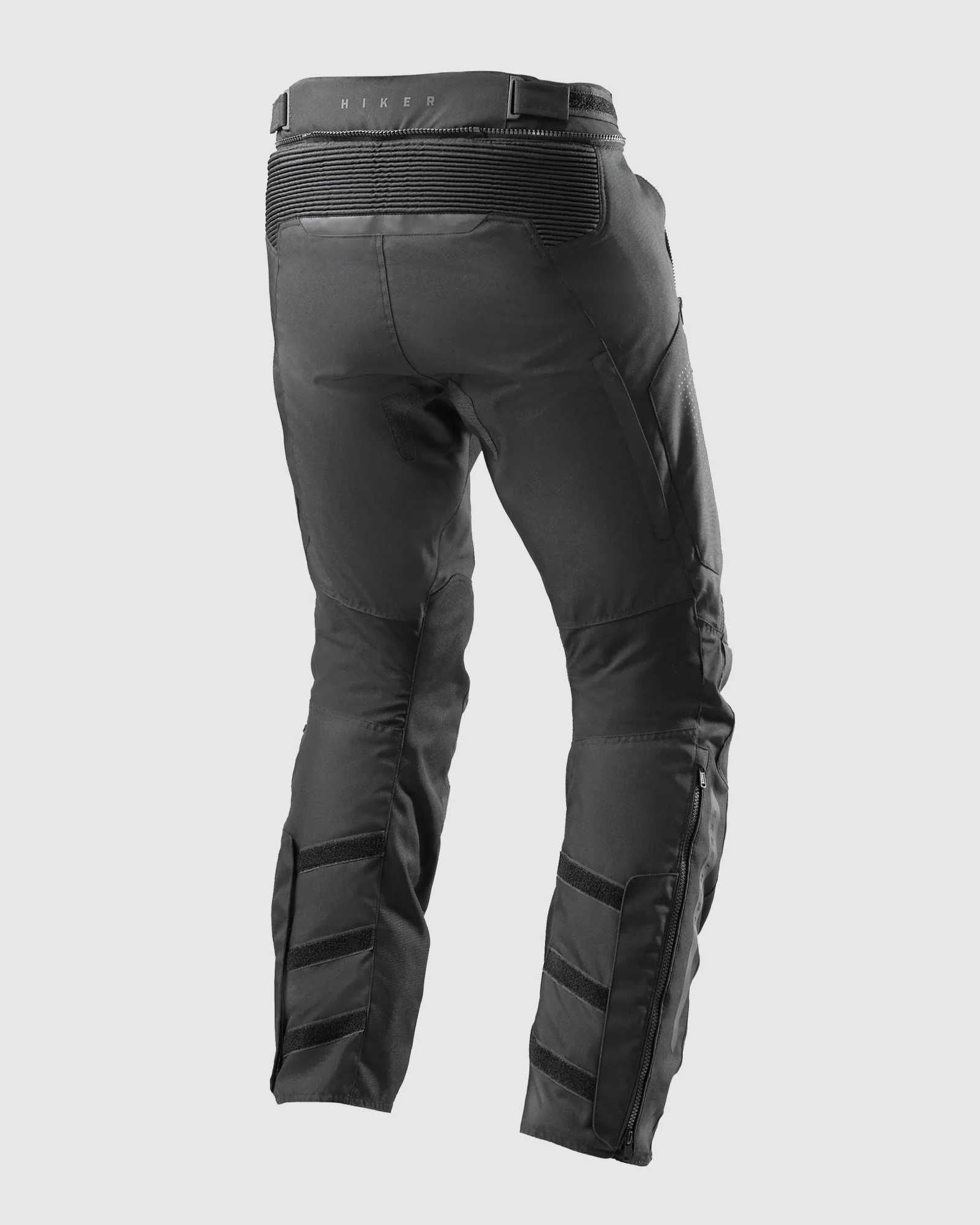Hiker IV Motorcycle Pants Black - Image 2