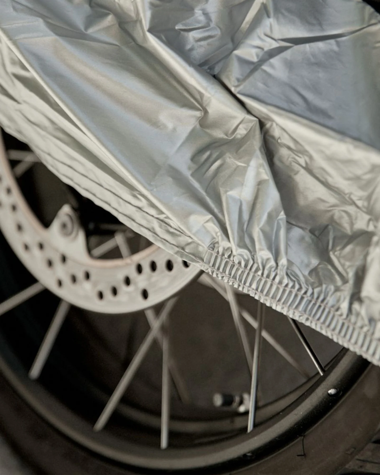 Motorcycle Cover II - Image 3