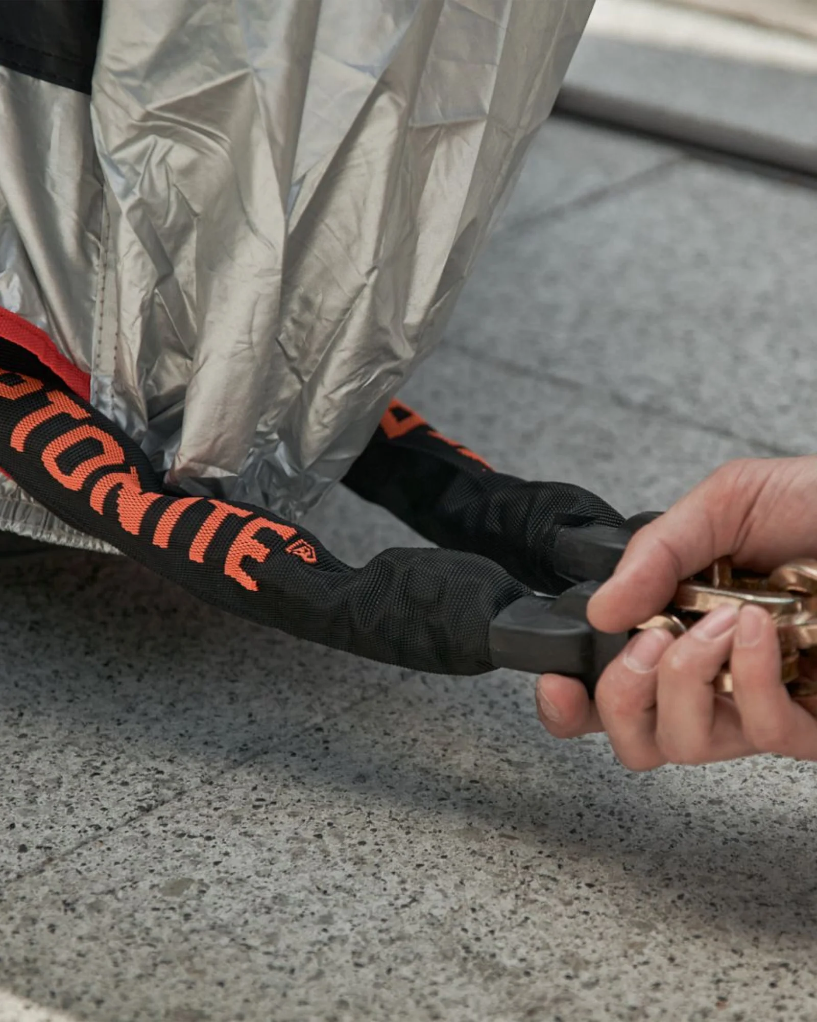 Motorcycle Cover II - Image 4