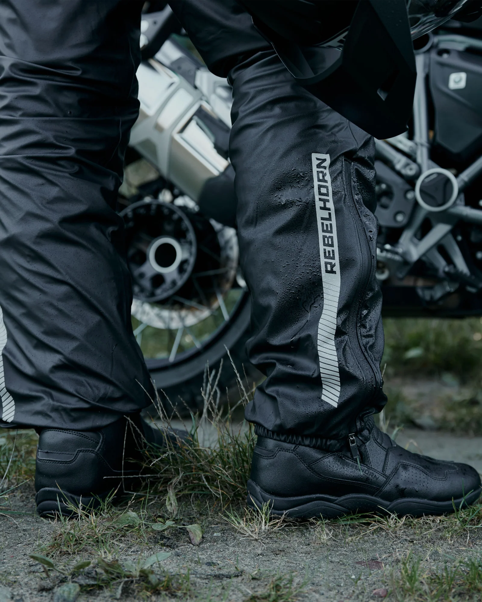 Ocean Rain Pants - Image 3