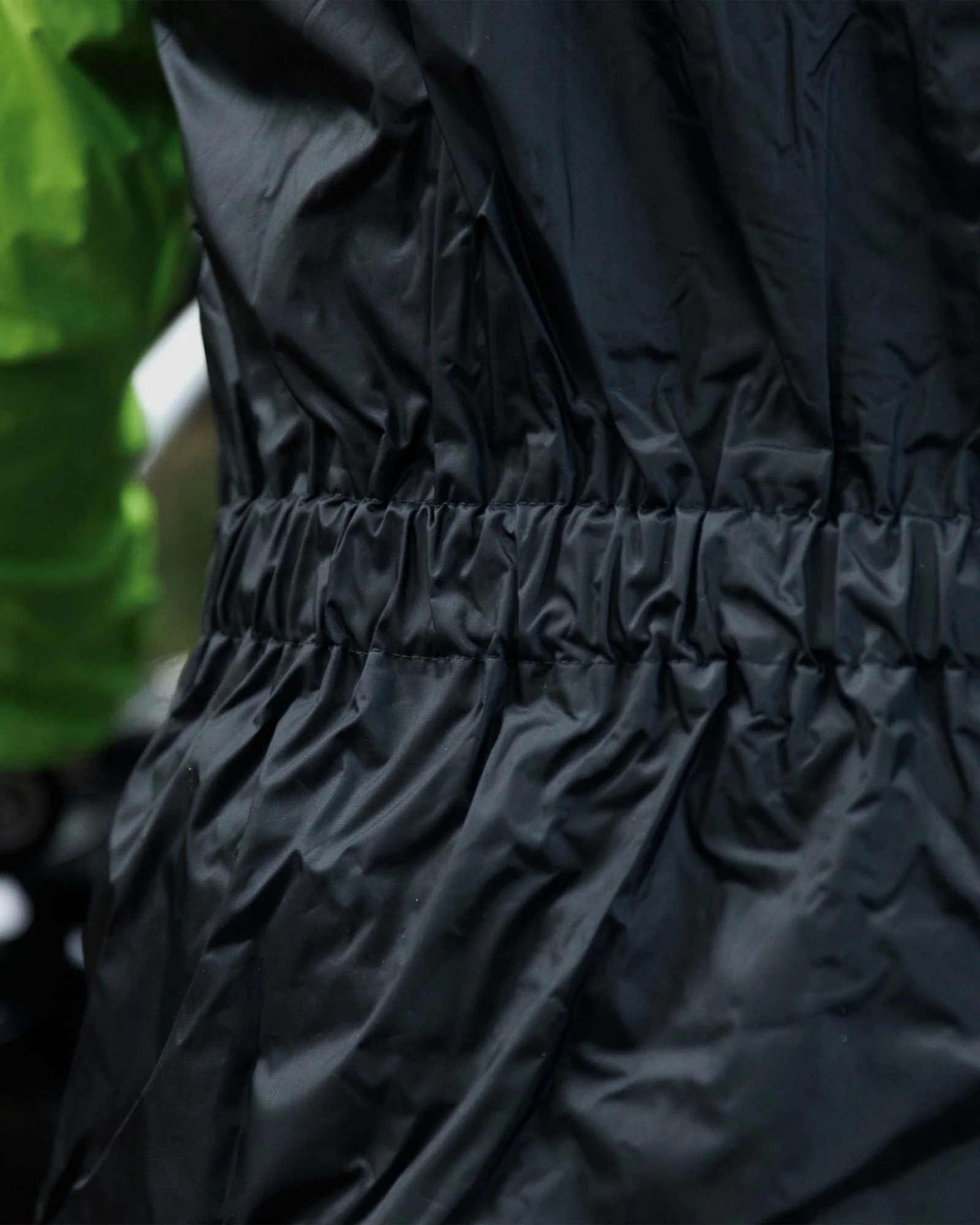 Rain 2-Piece Rain Suit Fluo Yellow - Image 7