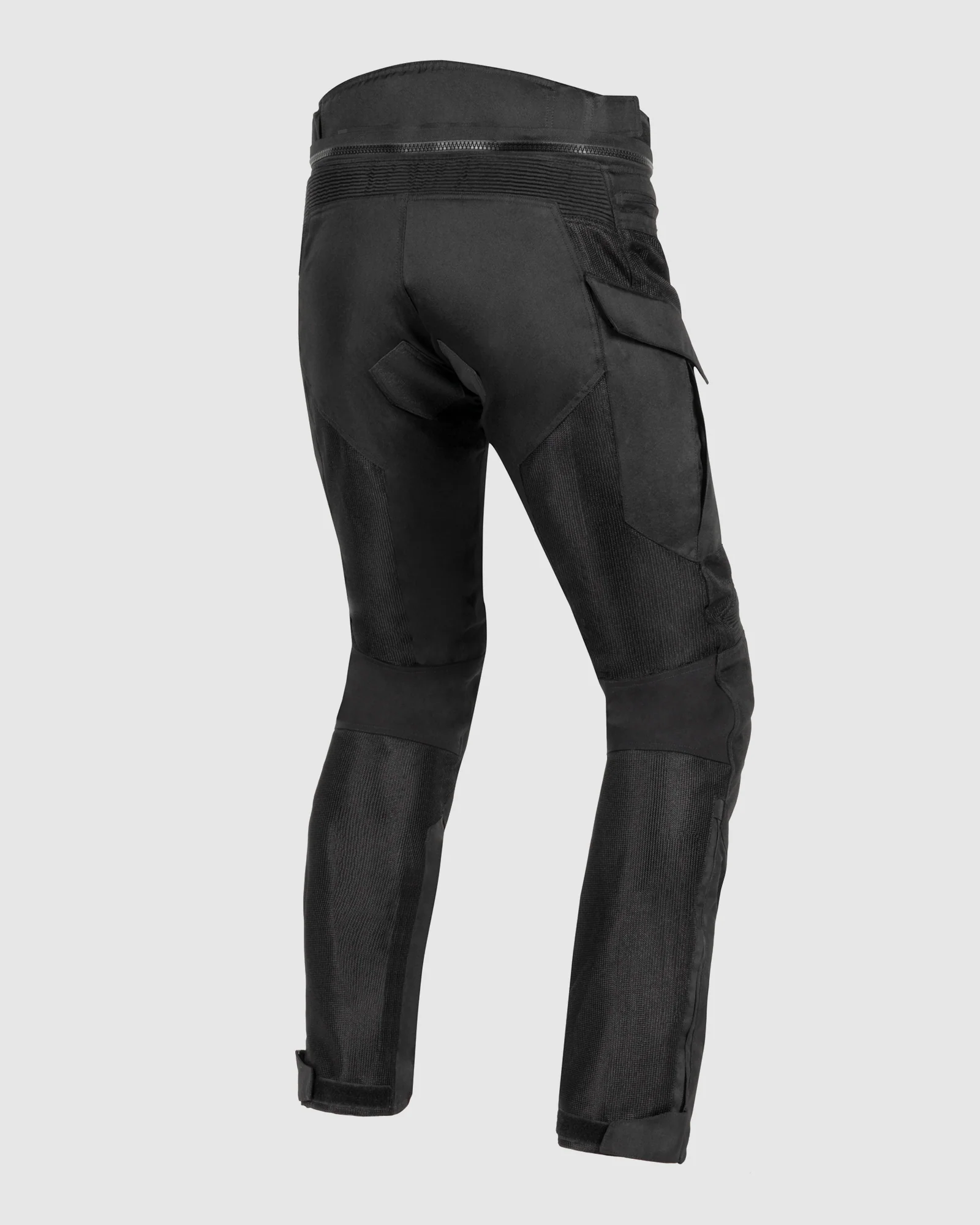 Scandal II Motorcycle Pants Black - Image 2
