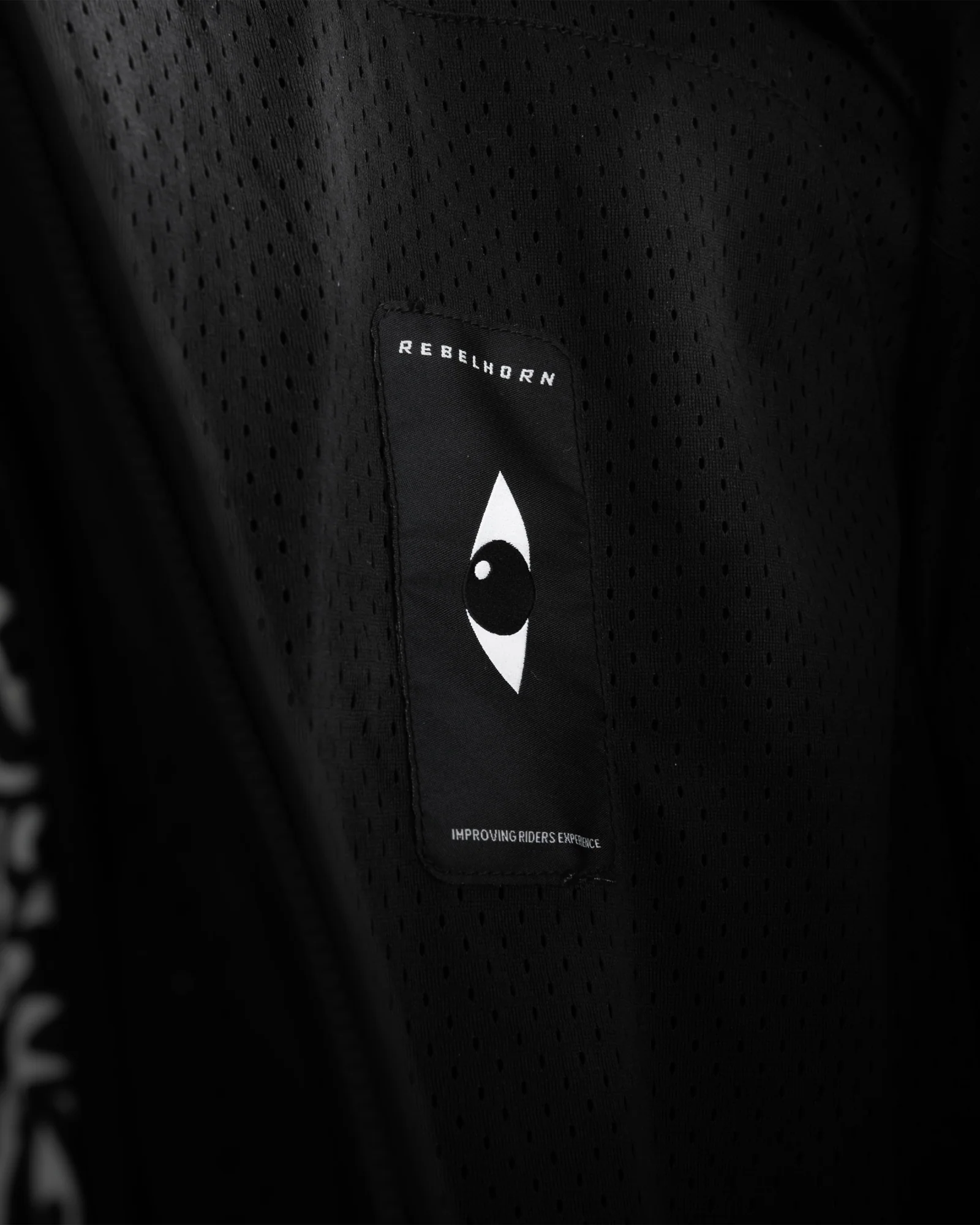 Slash Motorcycle Softshell Noriaki - Image 12