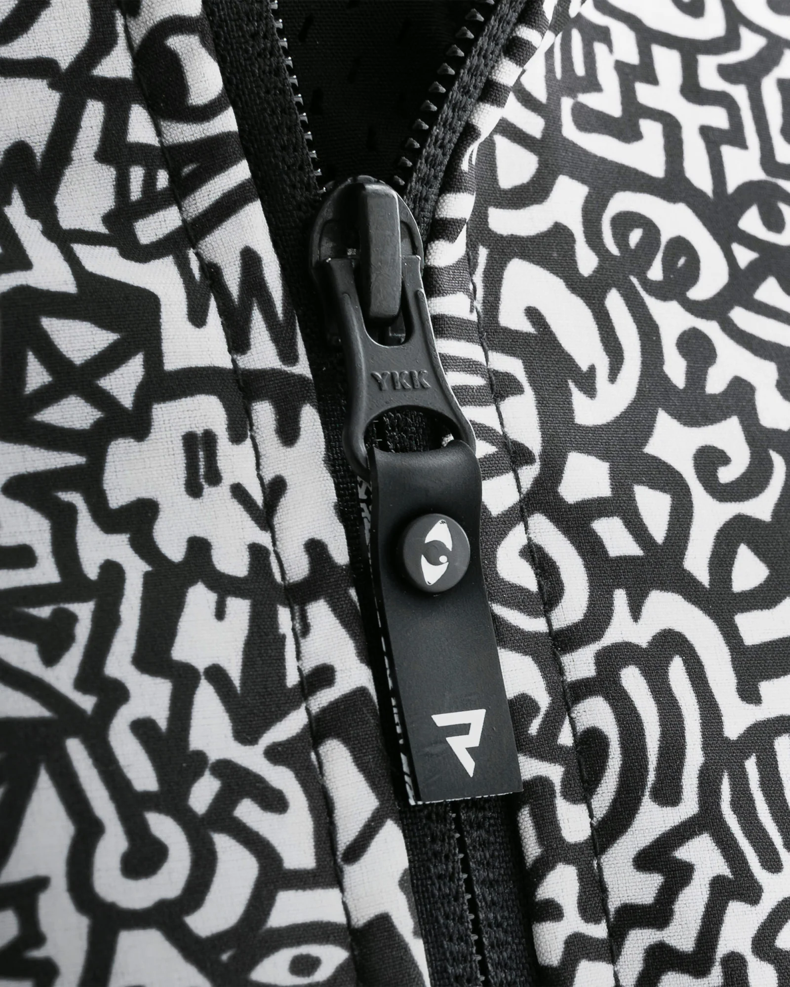 Slash Motorcycle Softshell Noriaki - Image 13