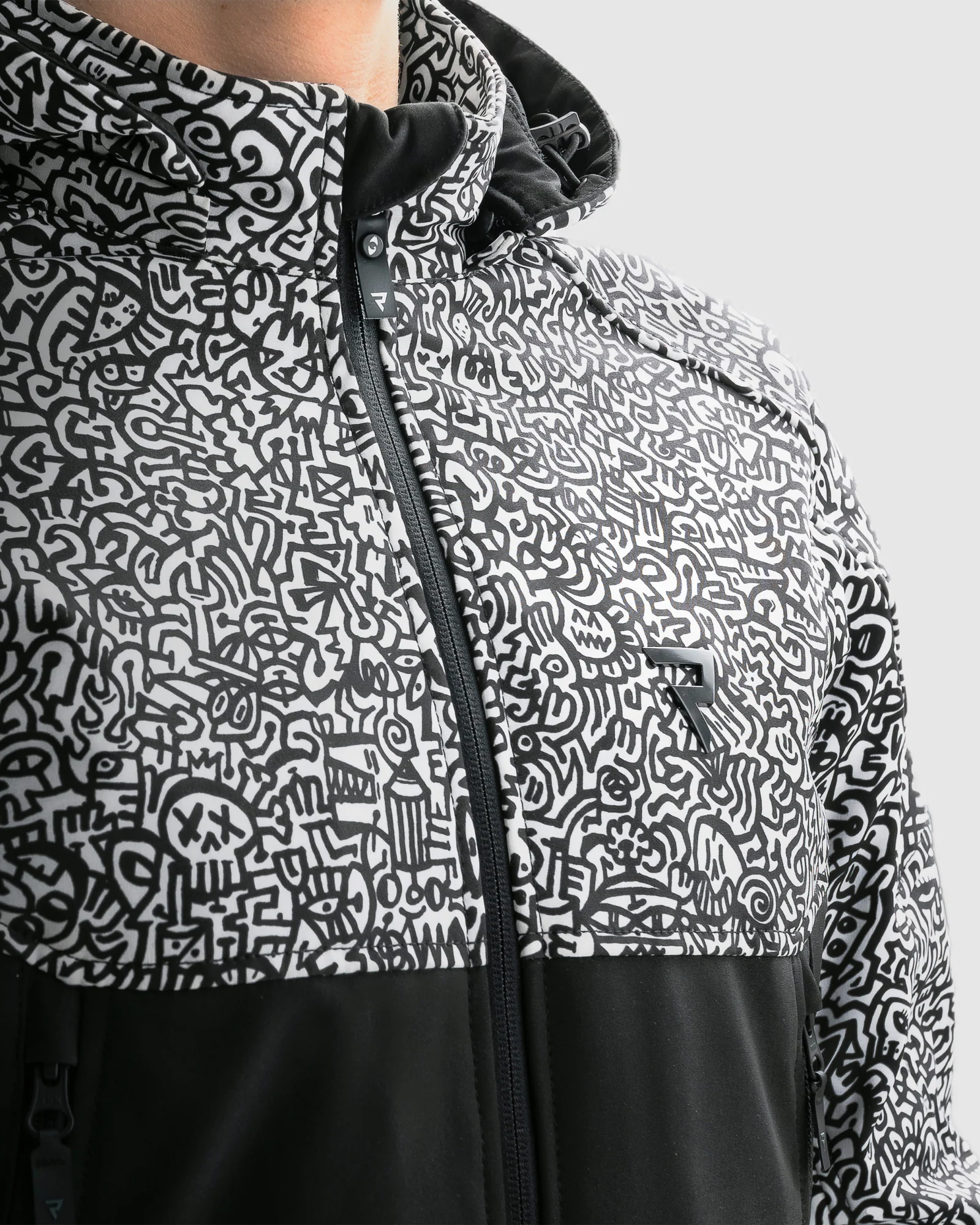Slash Motorcycle Softshell Noriaki - Image 9