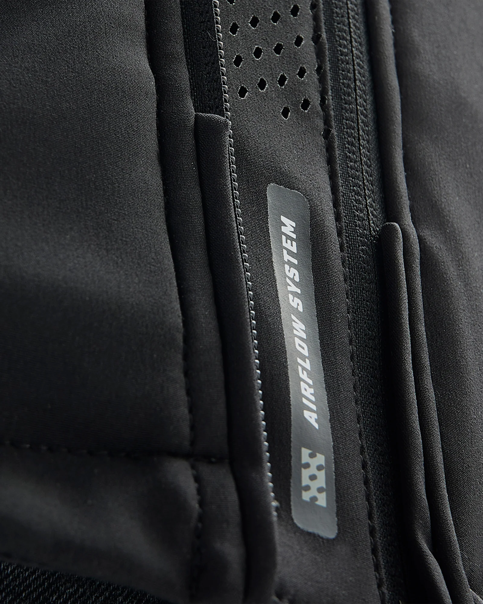 Slash Motorcycle Softshell Spider - Image 12