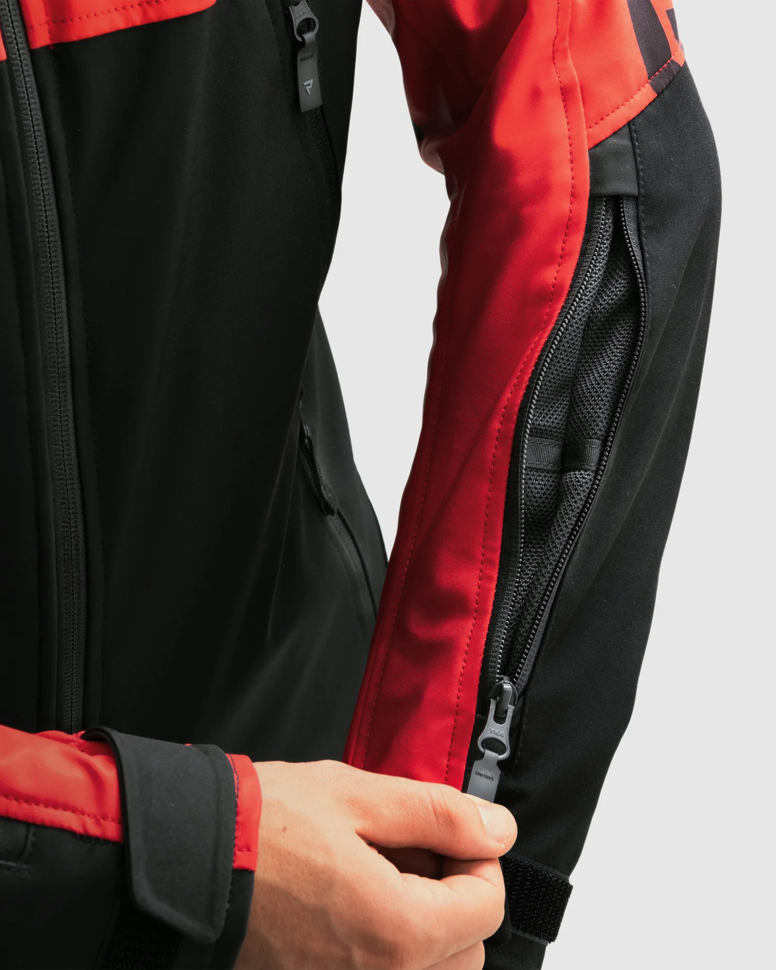 Slash Motorcycle Softshell Spider - Image 4