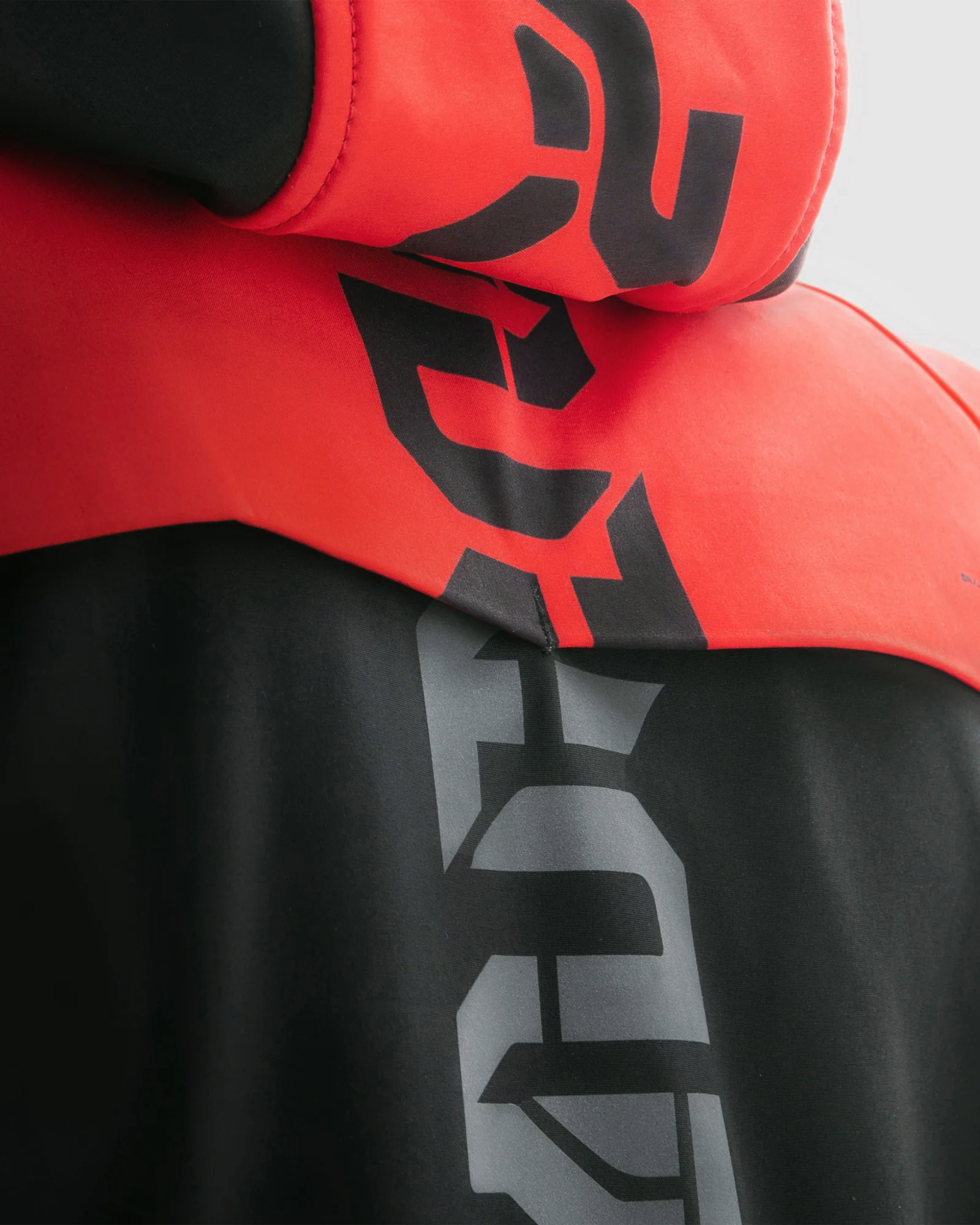 Slash Motorcycle Softshell Spider - Image 5