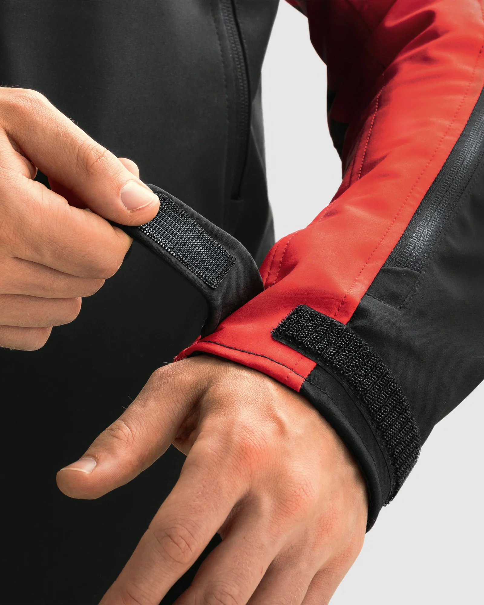 Slash Motorcycle Softshell Spider - Image 7