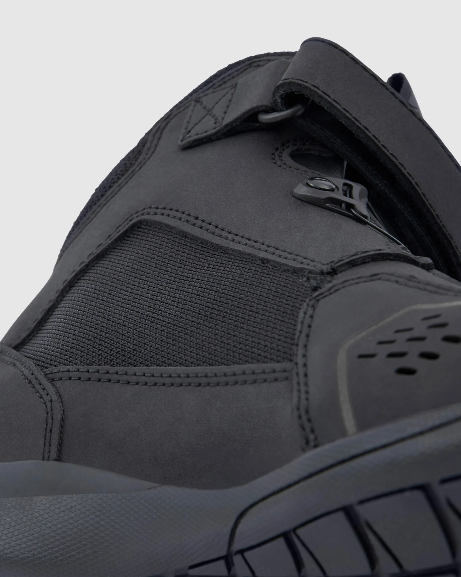Spark II Motorcycle Boots Black - Image 5