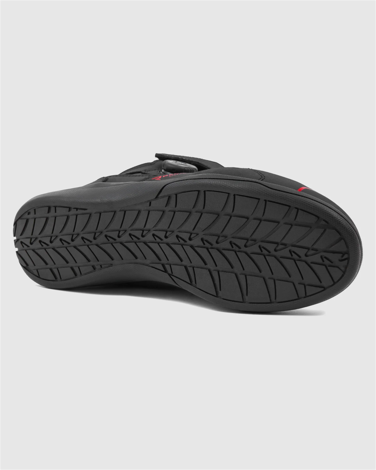 Spark II Motorcycle Boots Red - Image 8