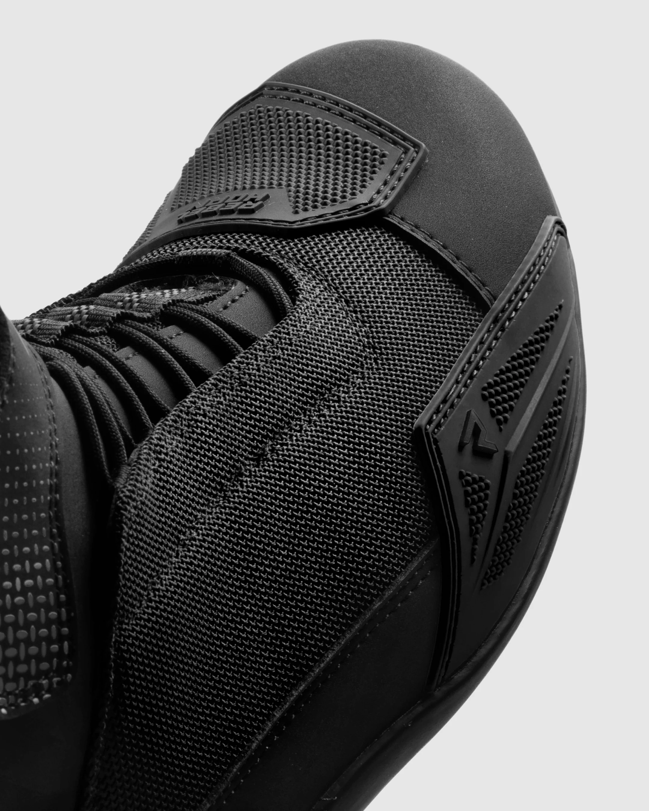 Swift Motorcycle Boots Black - Image 11