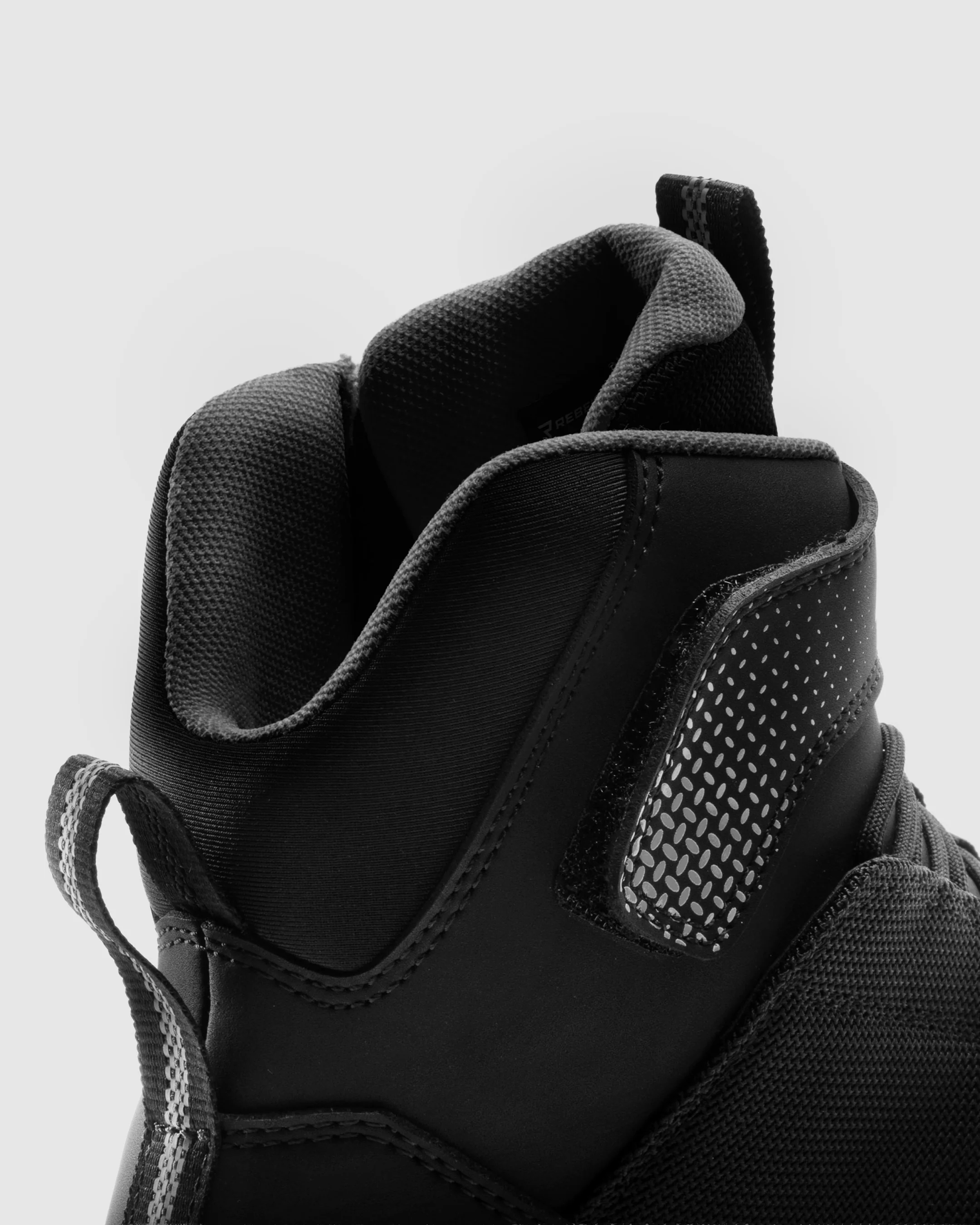 Swift Motorcycle Boots Black - Image 8